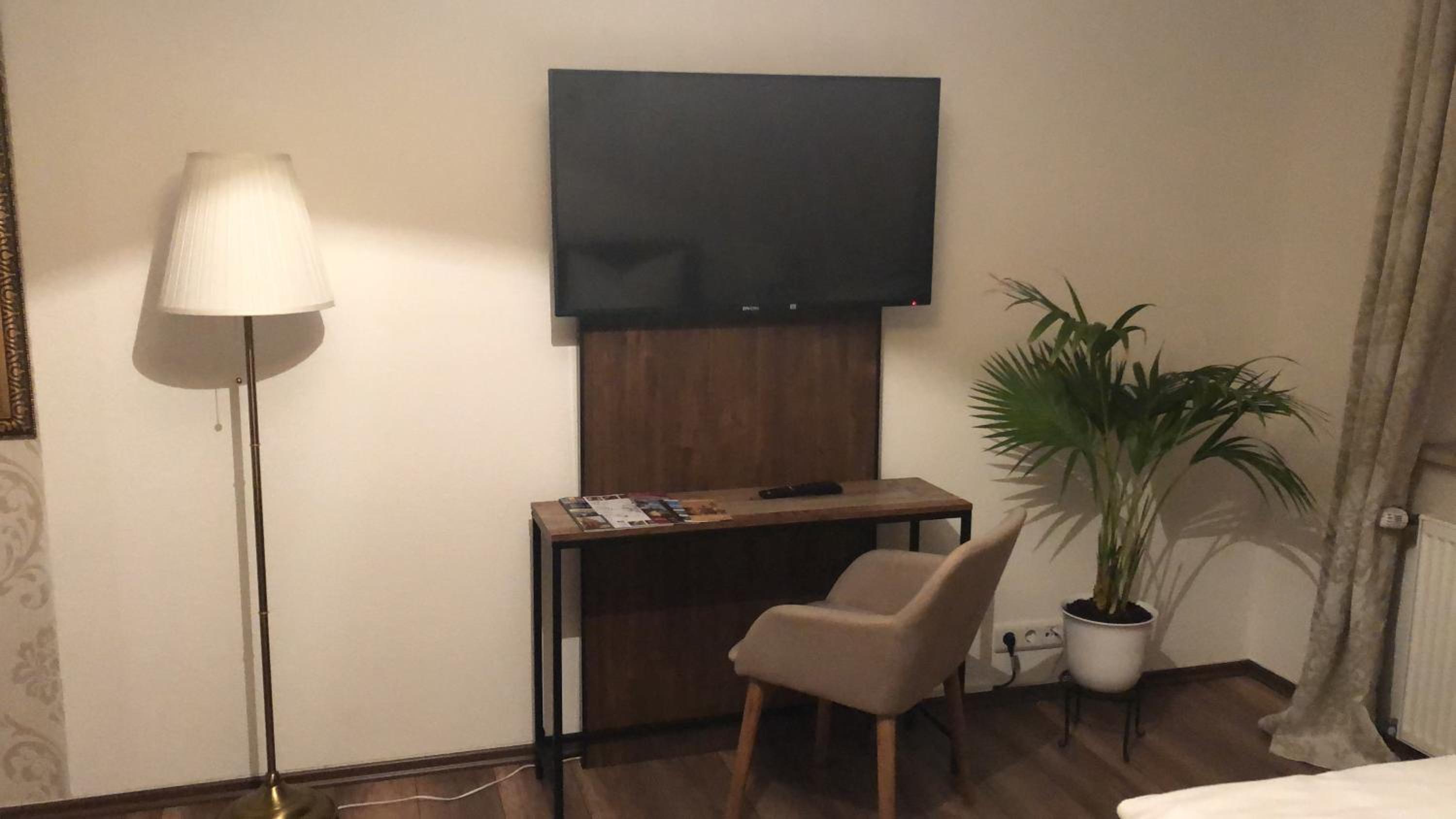 Large Double Room photo 2