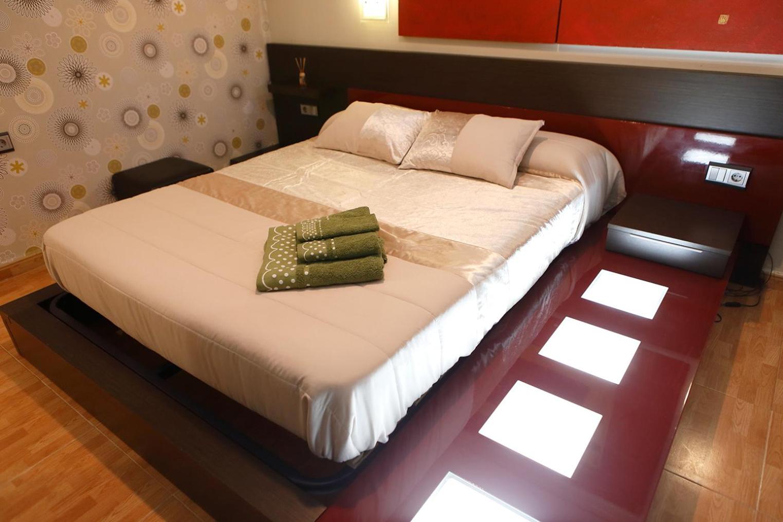 Apartamento Estándar