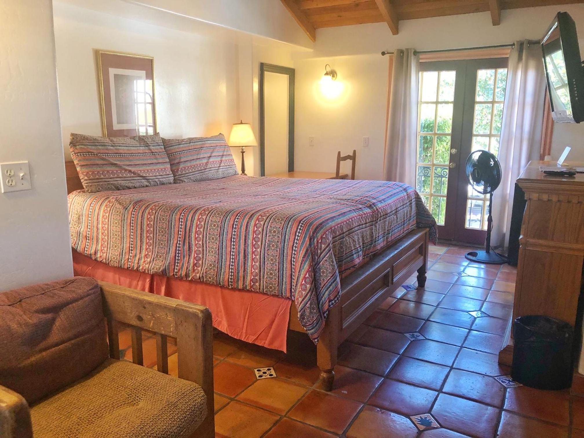 King Room - Photo 2