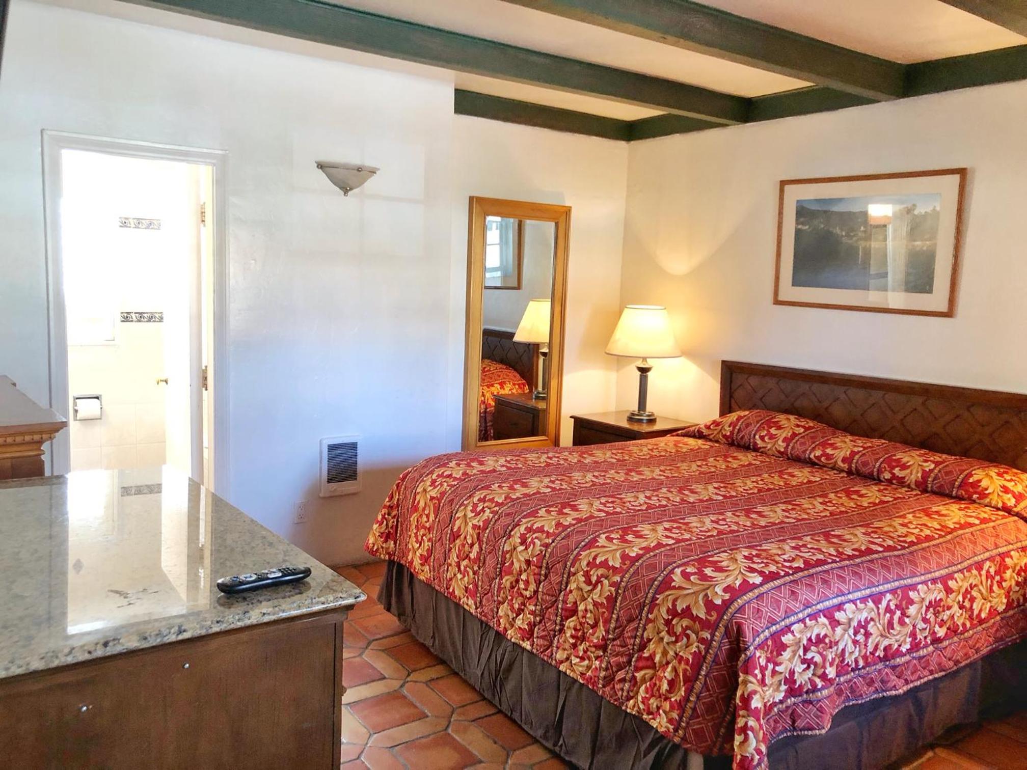 King Room - Photo 3