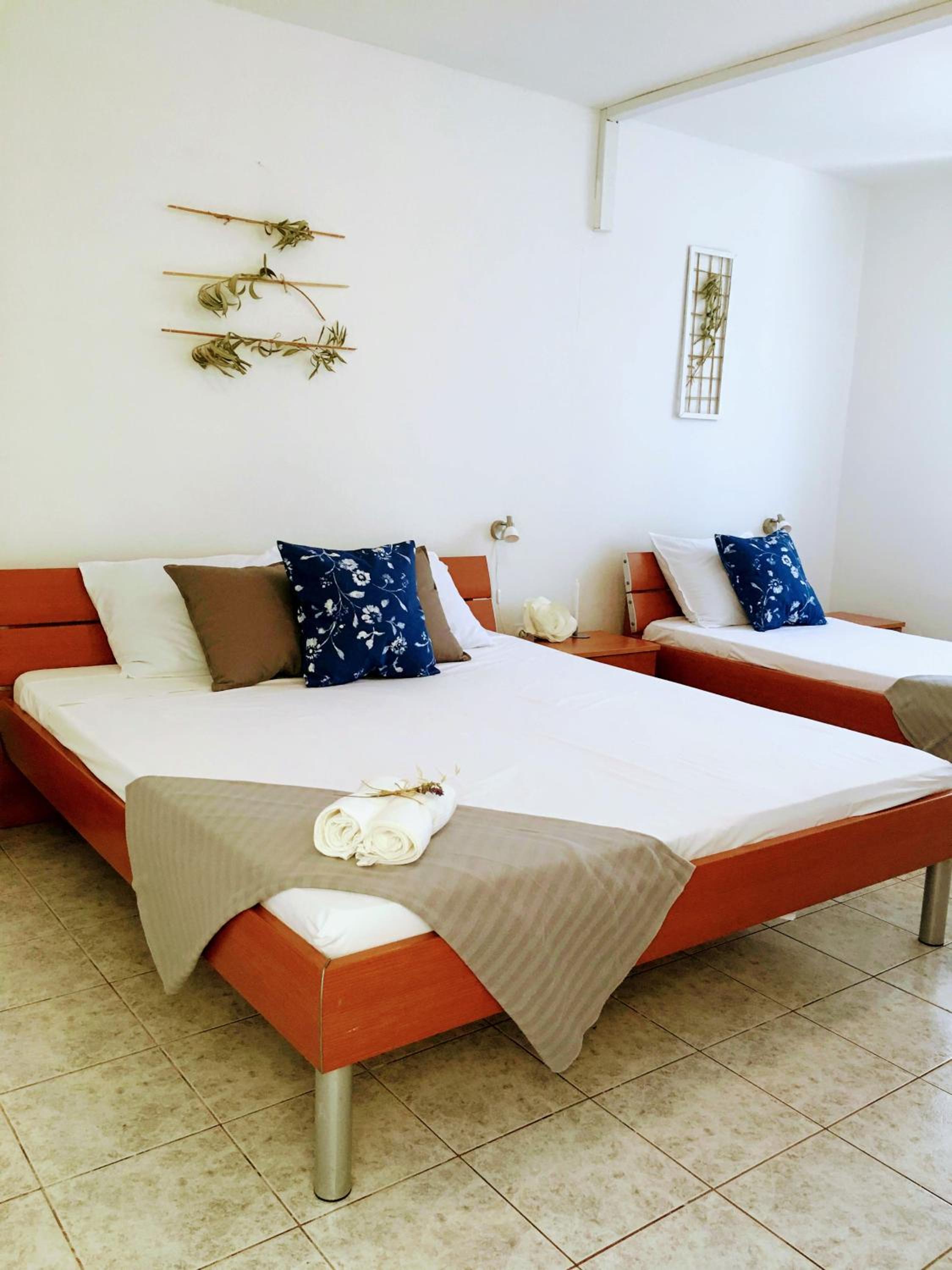 Apartment - Ground Floor