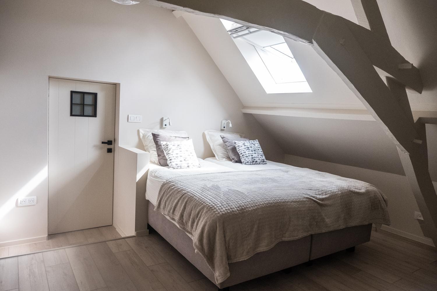 Double Room with Private Bathroom photo 2
