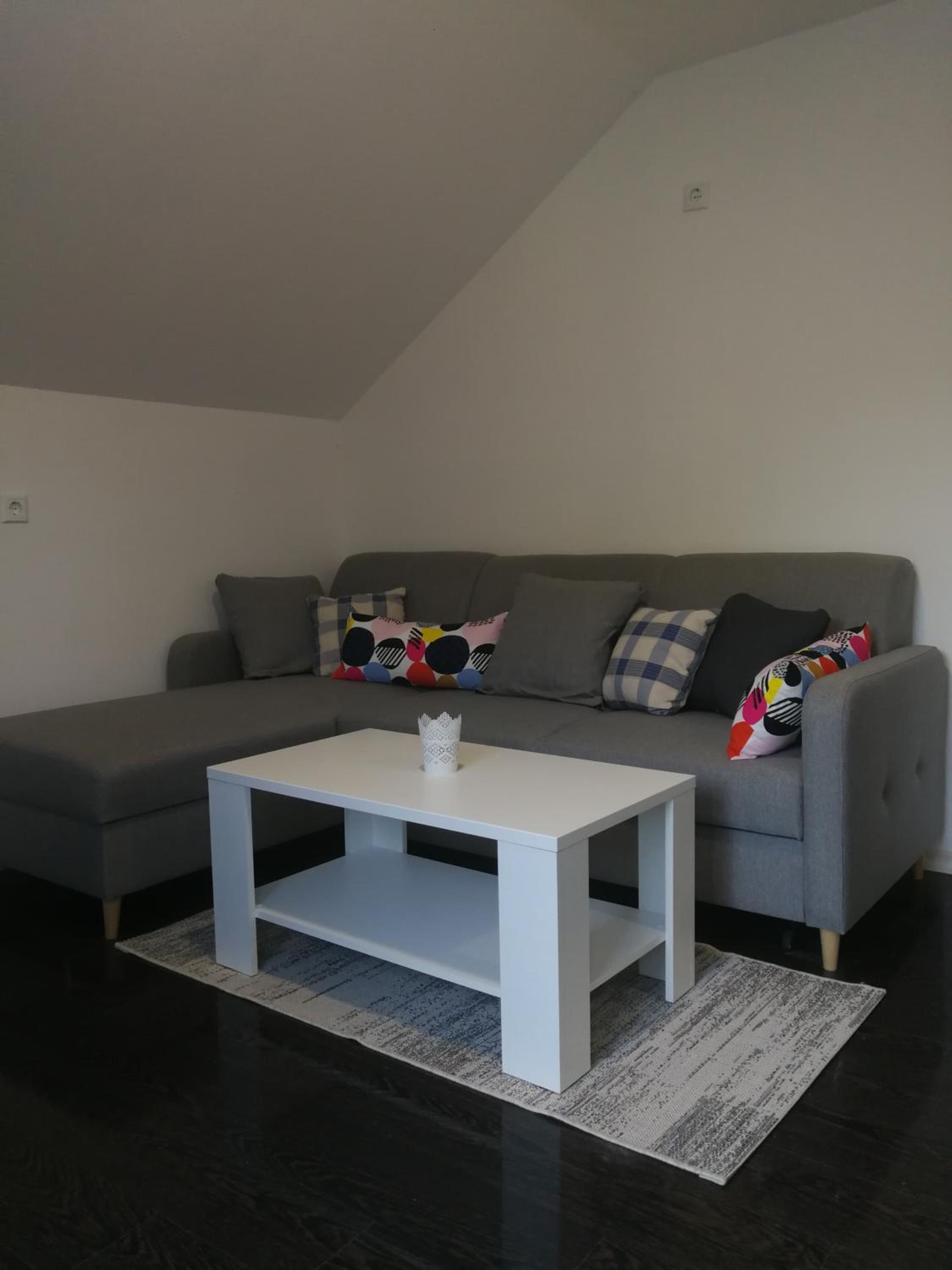 Three-Bedroom Apartment - Photo 35