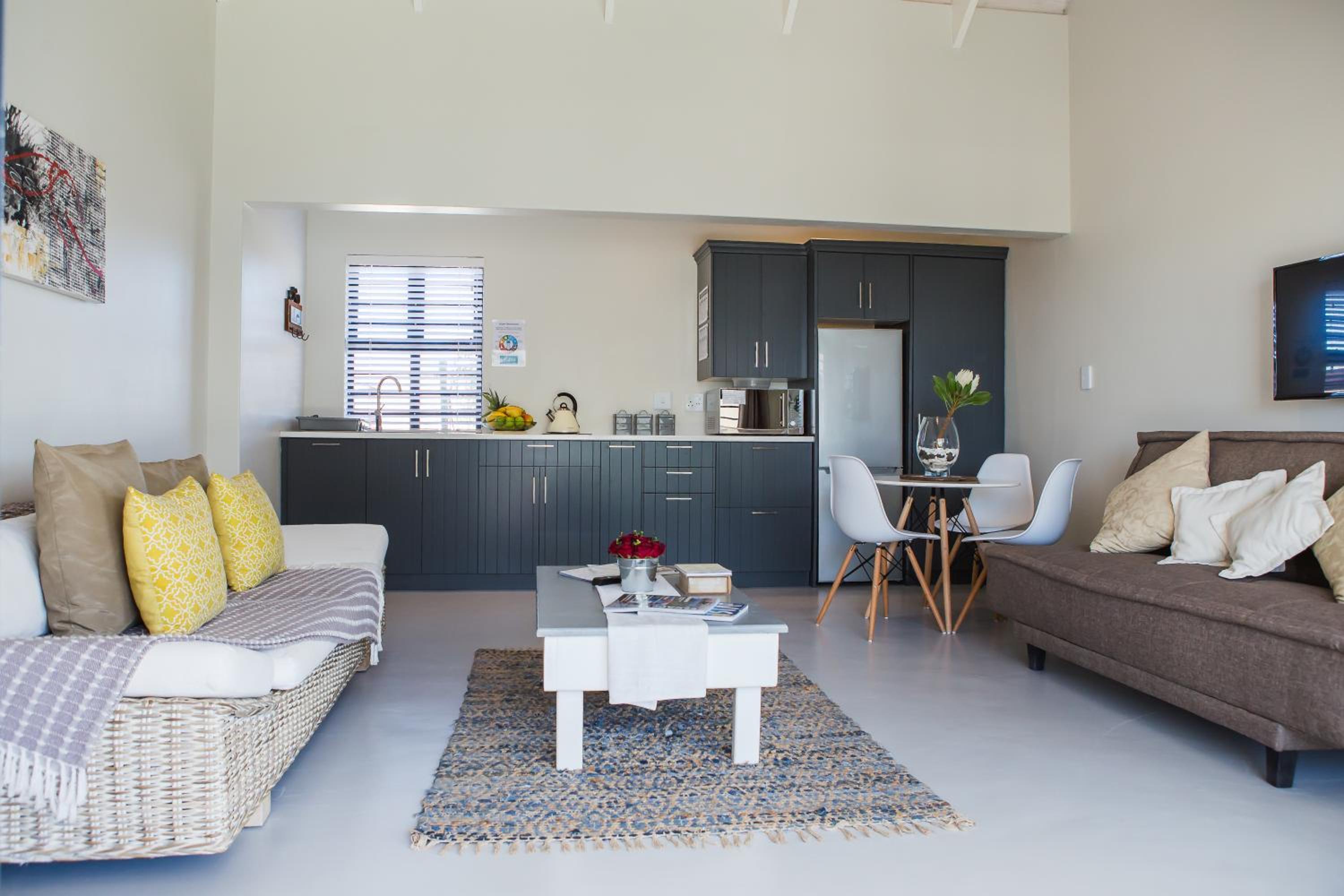 Chalet - Photo 13