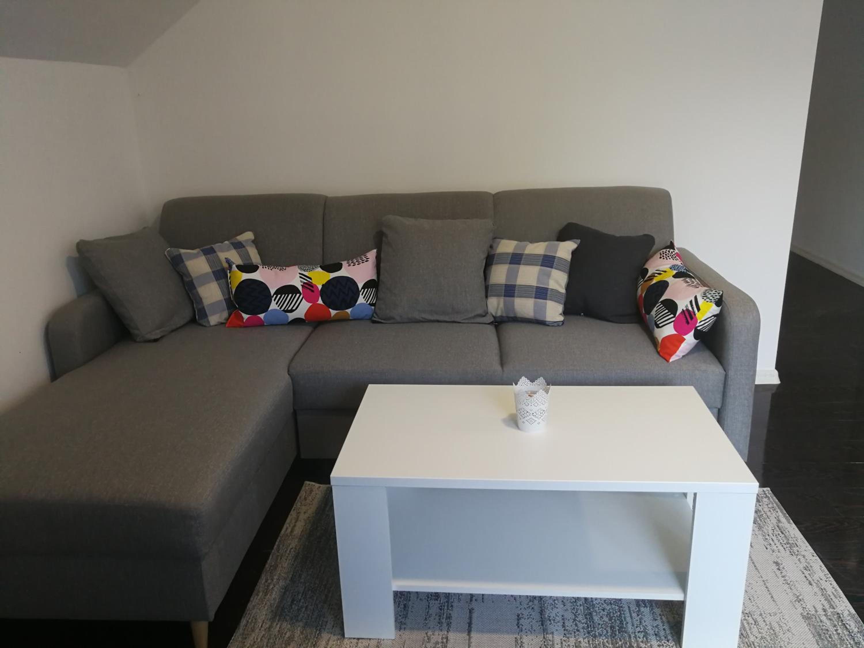 Three-Bedroom Apartment - Photo 33