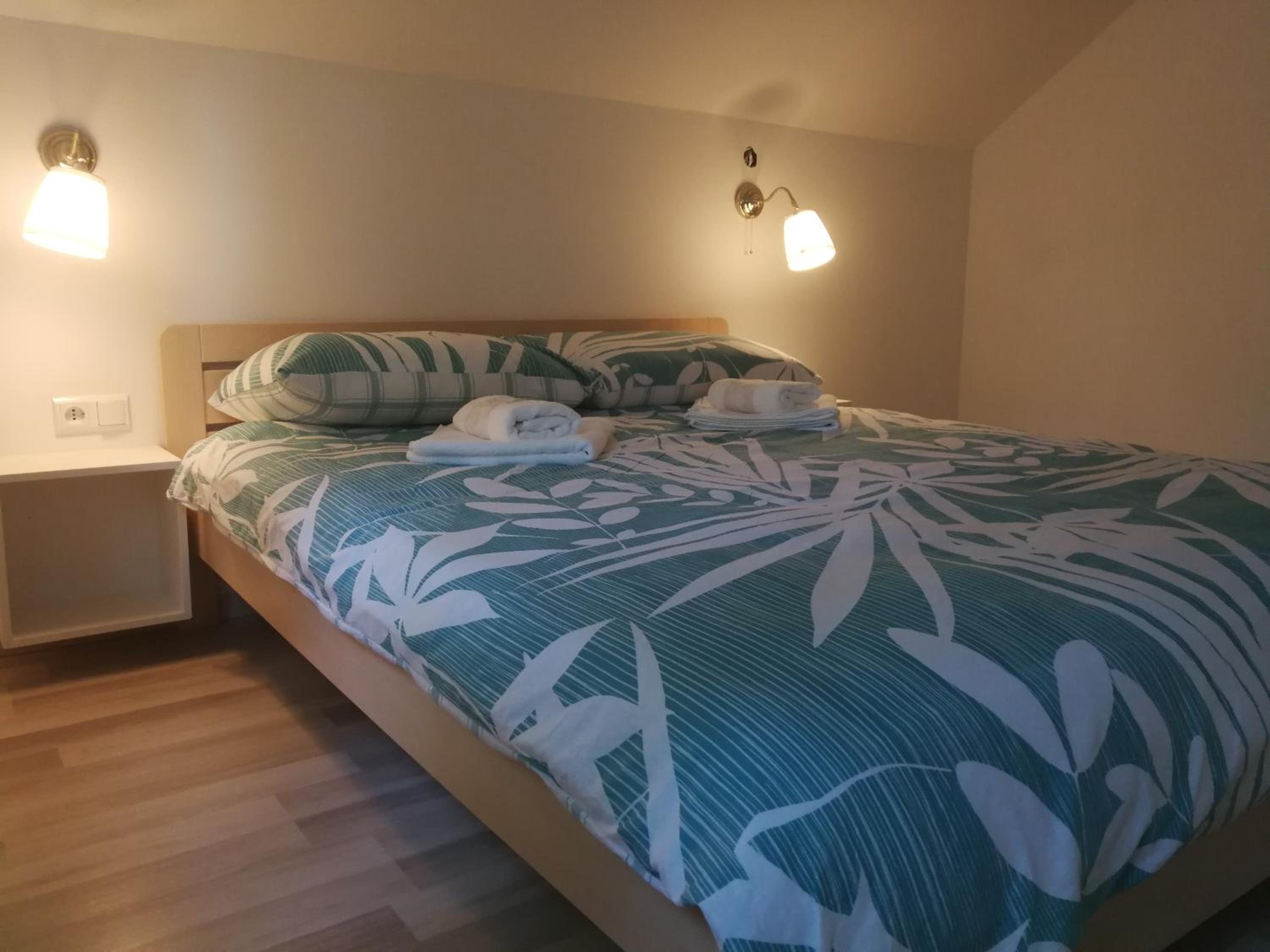 Three-Bedroom Apartment - Photo 46