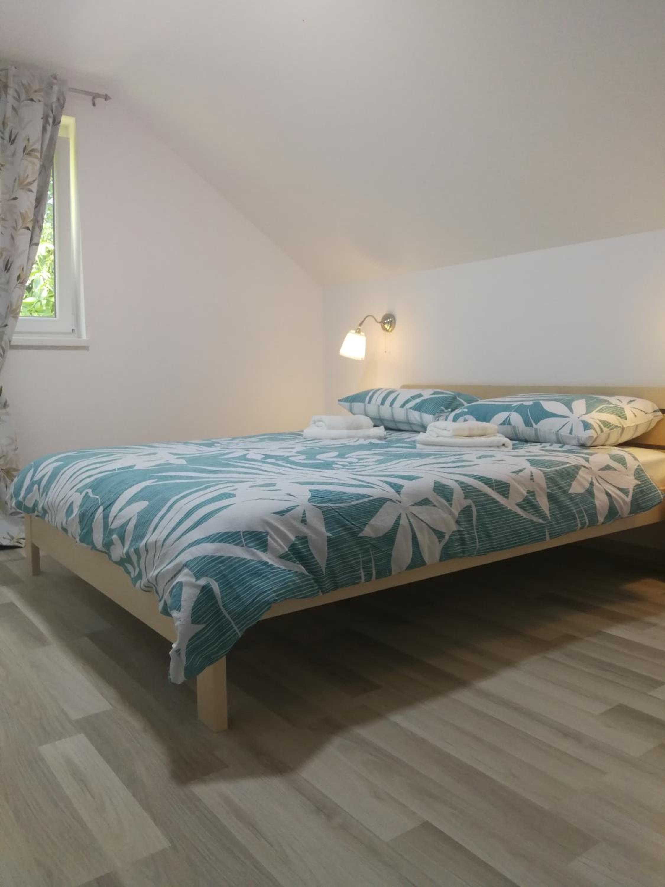 Three-Bedroom Apartment - Photo 45