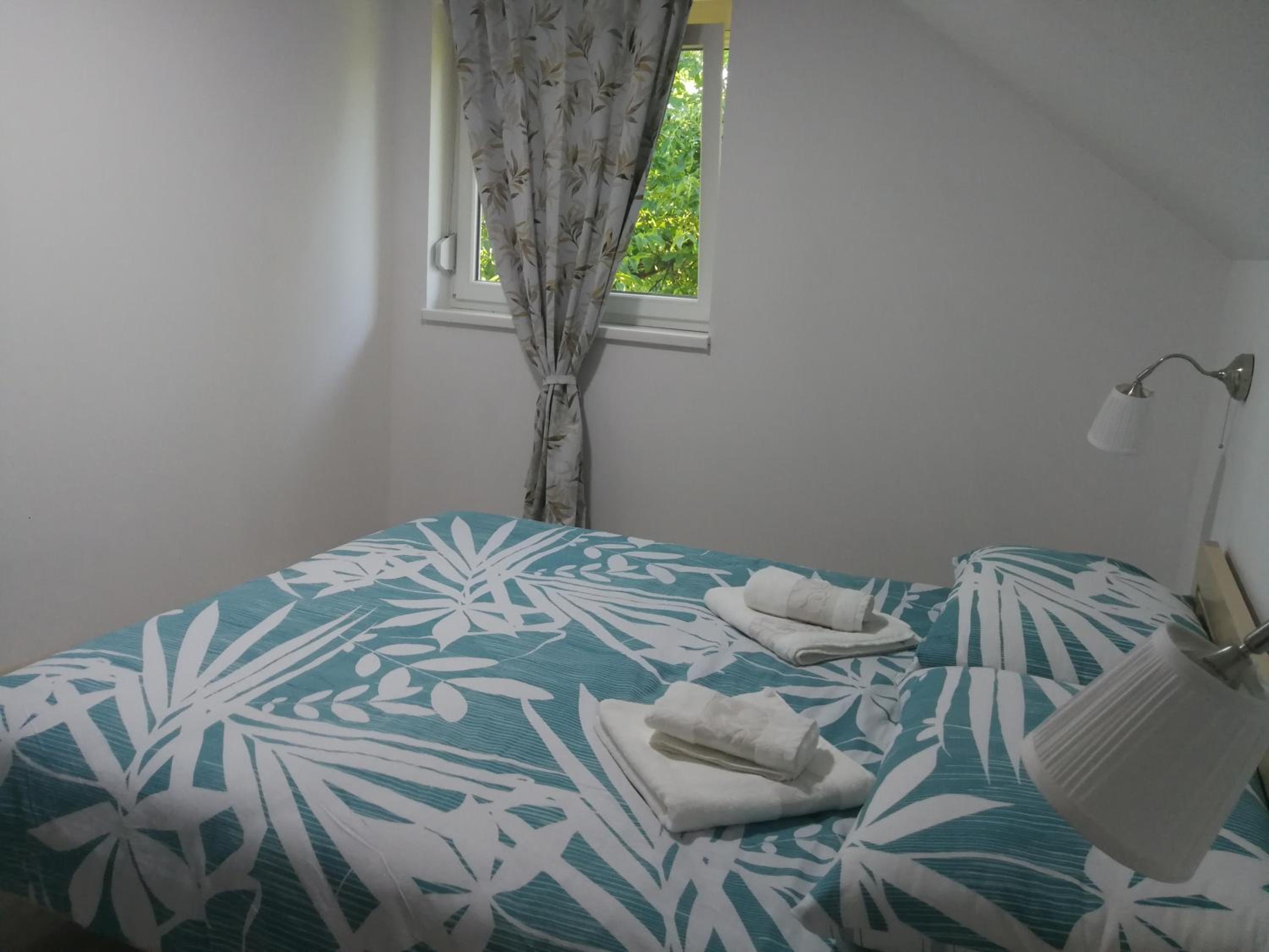 Three-Bedroom Apartment - Photo 43