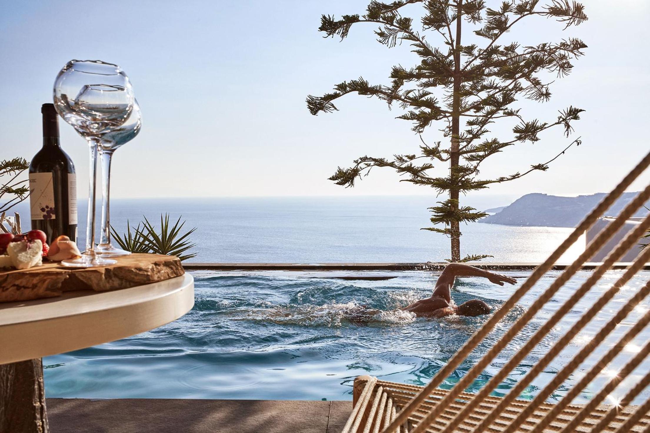 Grand Majestic-Two Bedroom Villa with Private Pool photo 3
