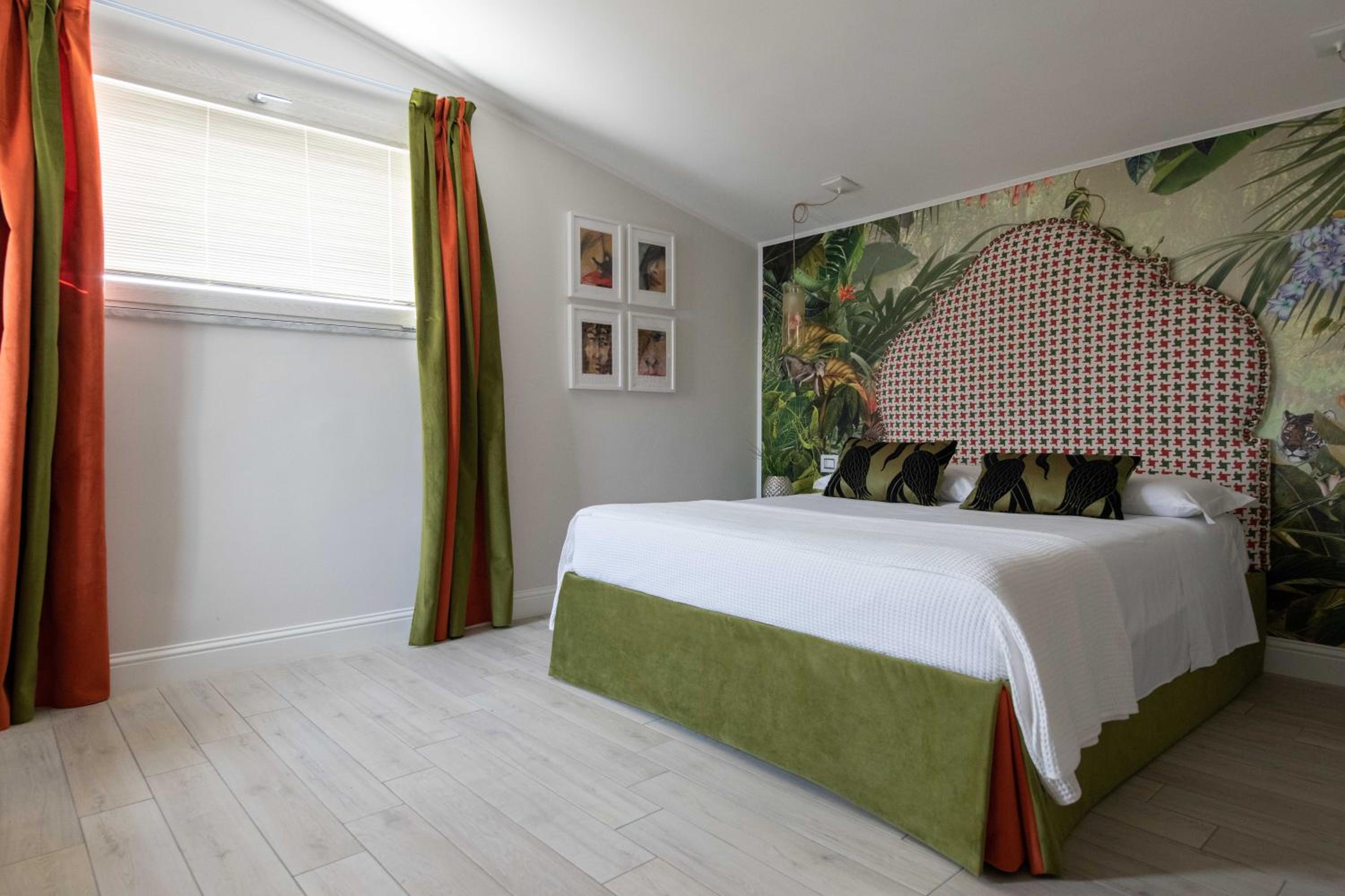 Superior Double Room - Photo 5