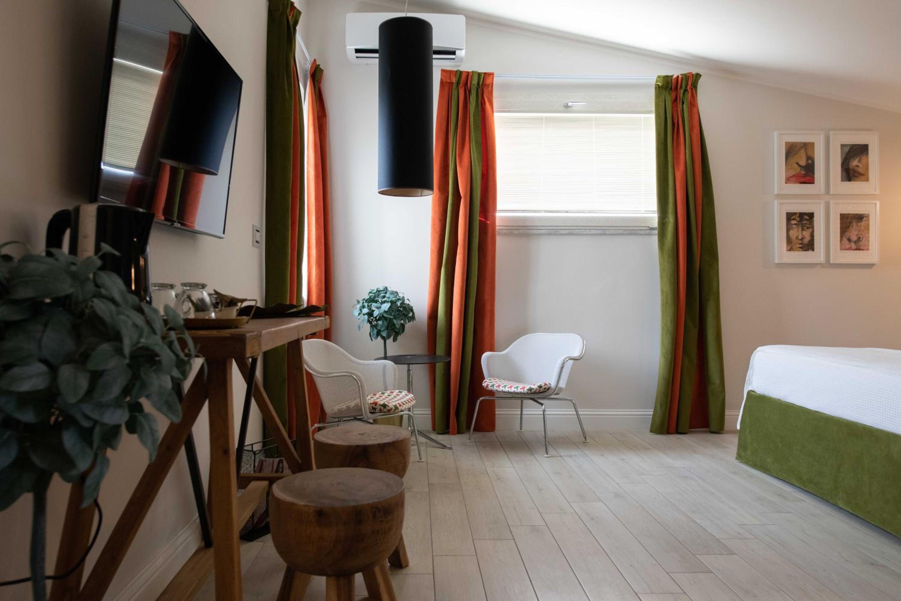 Superior Double Room - Photo 6