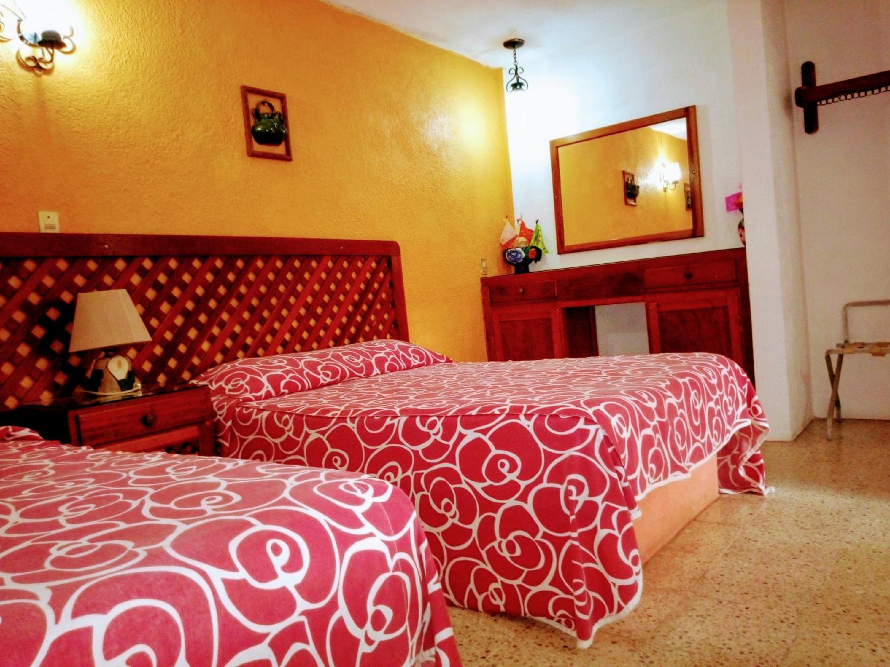Double Room photo 1