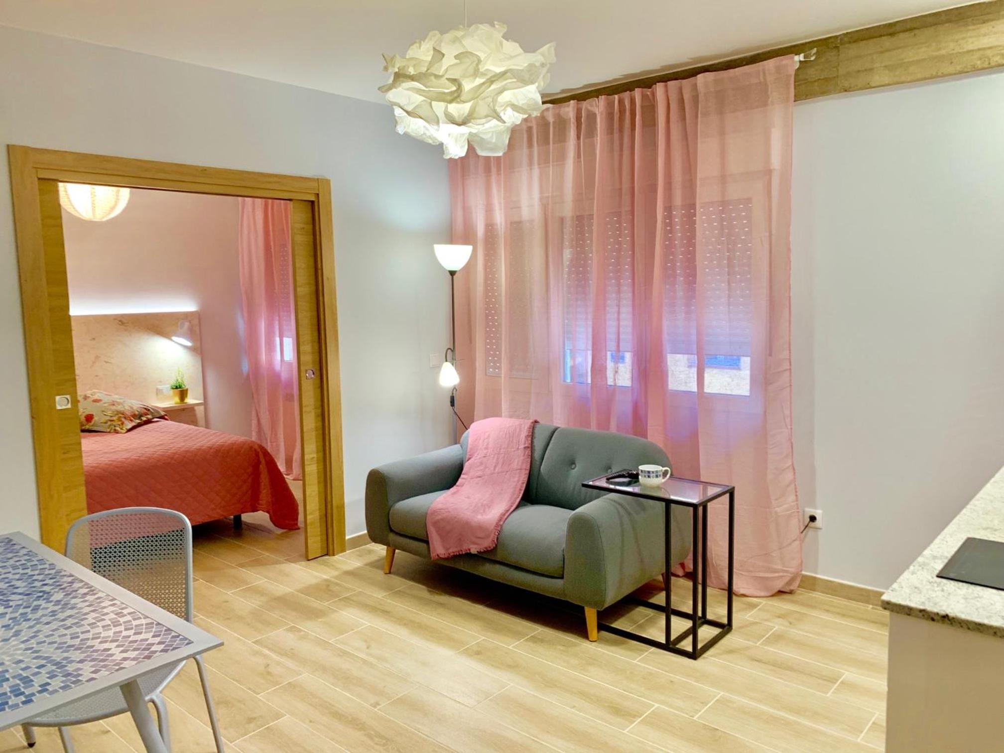 Apartamento