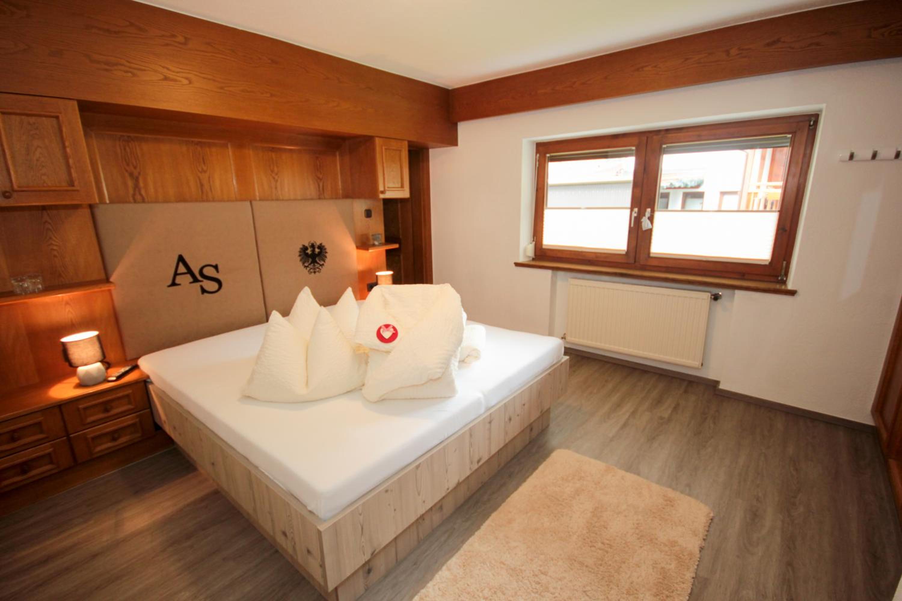 Apartment - Ground Floor photo 3