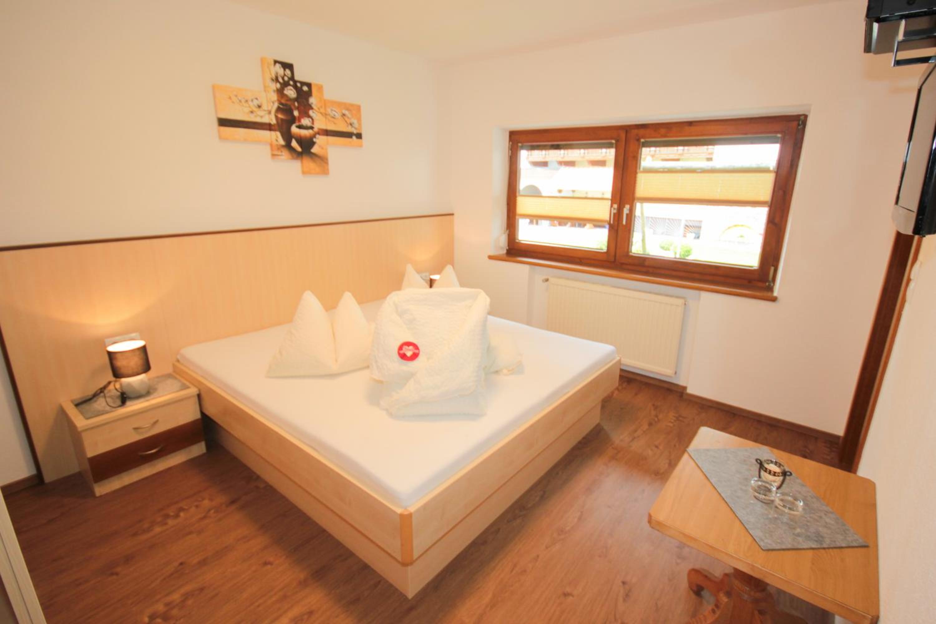 Apartment - Ground Floor photo 1