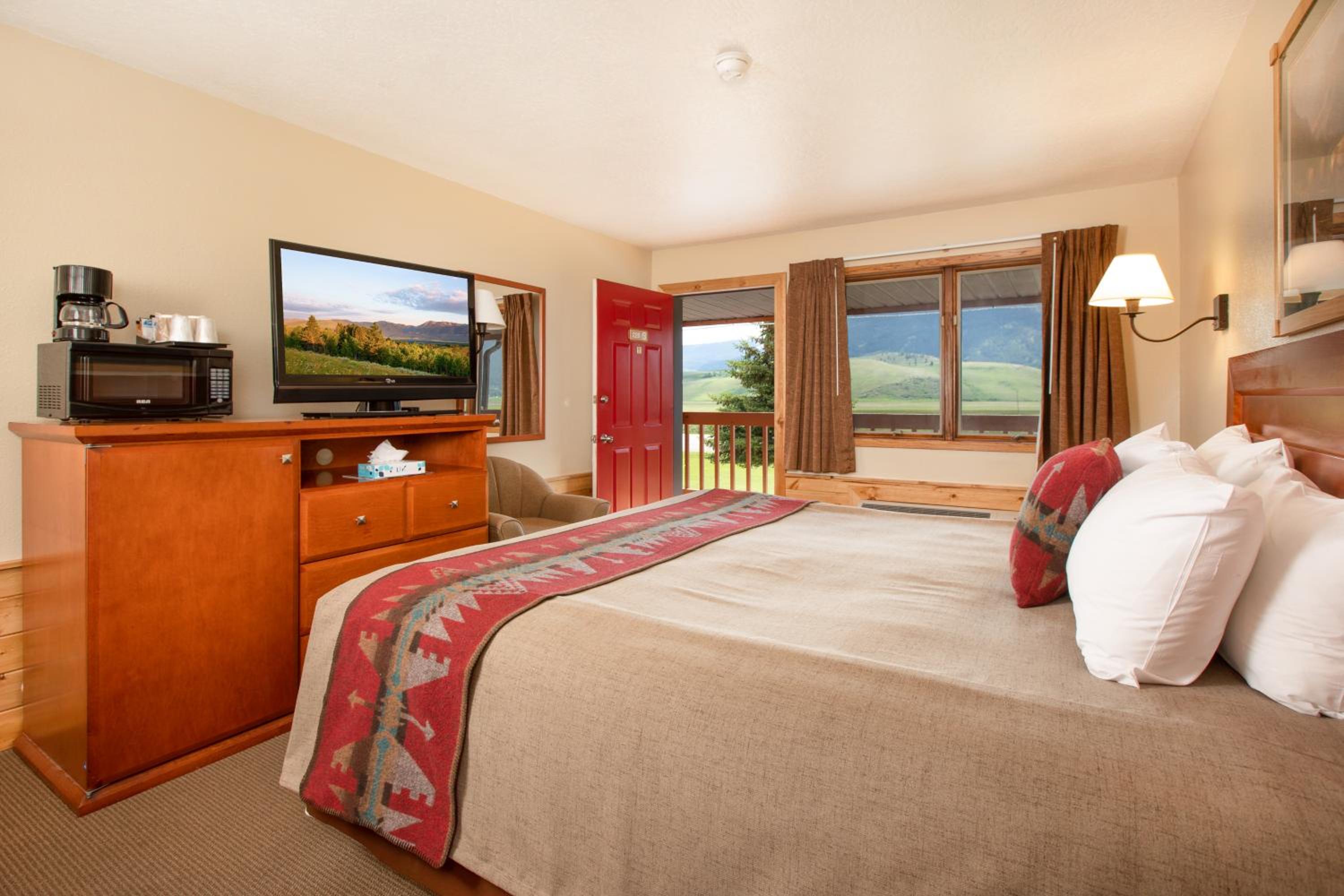 King Room photo 3