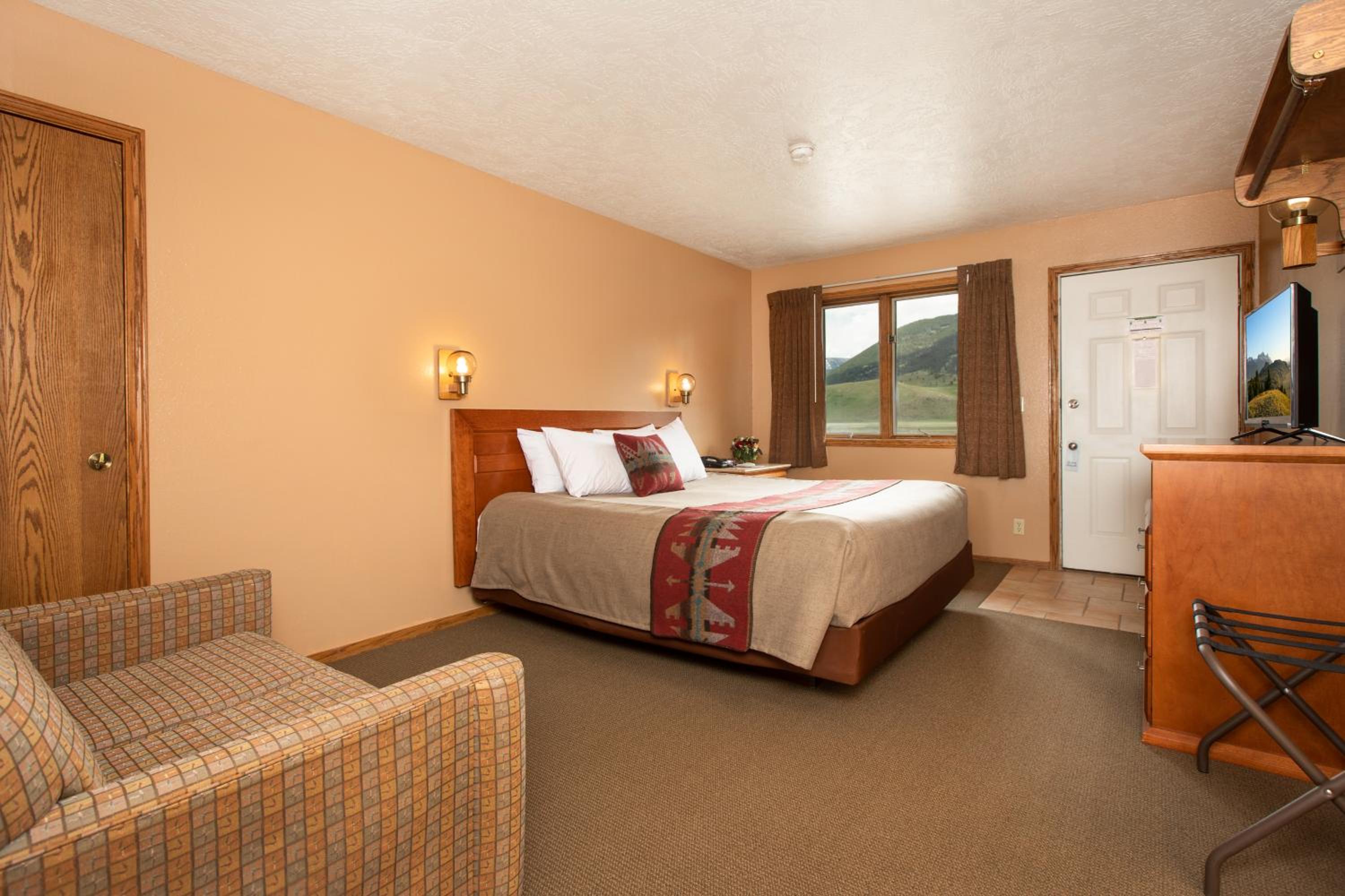 King Room photo 1