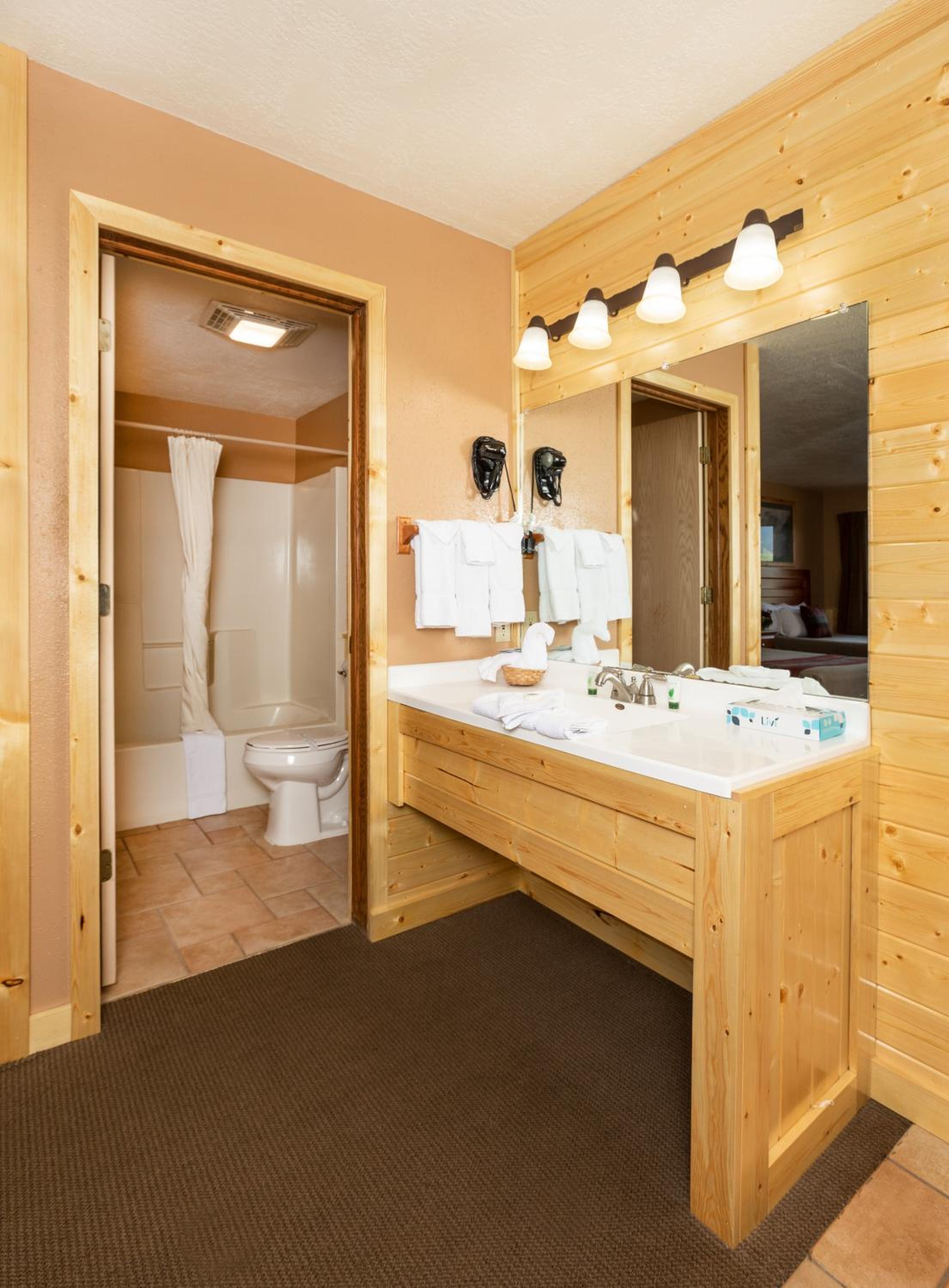 King Room photo 2