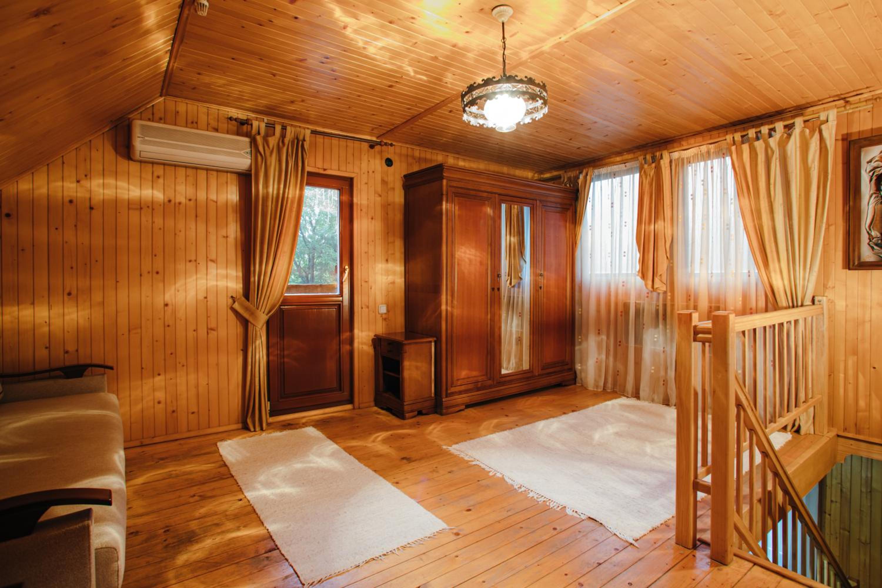 Deluxe Bungalow photo 1