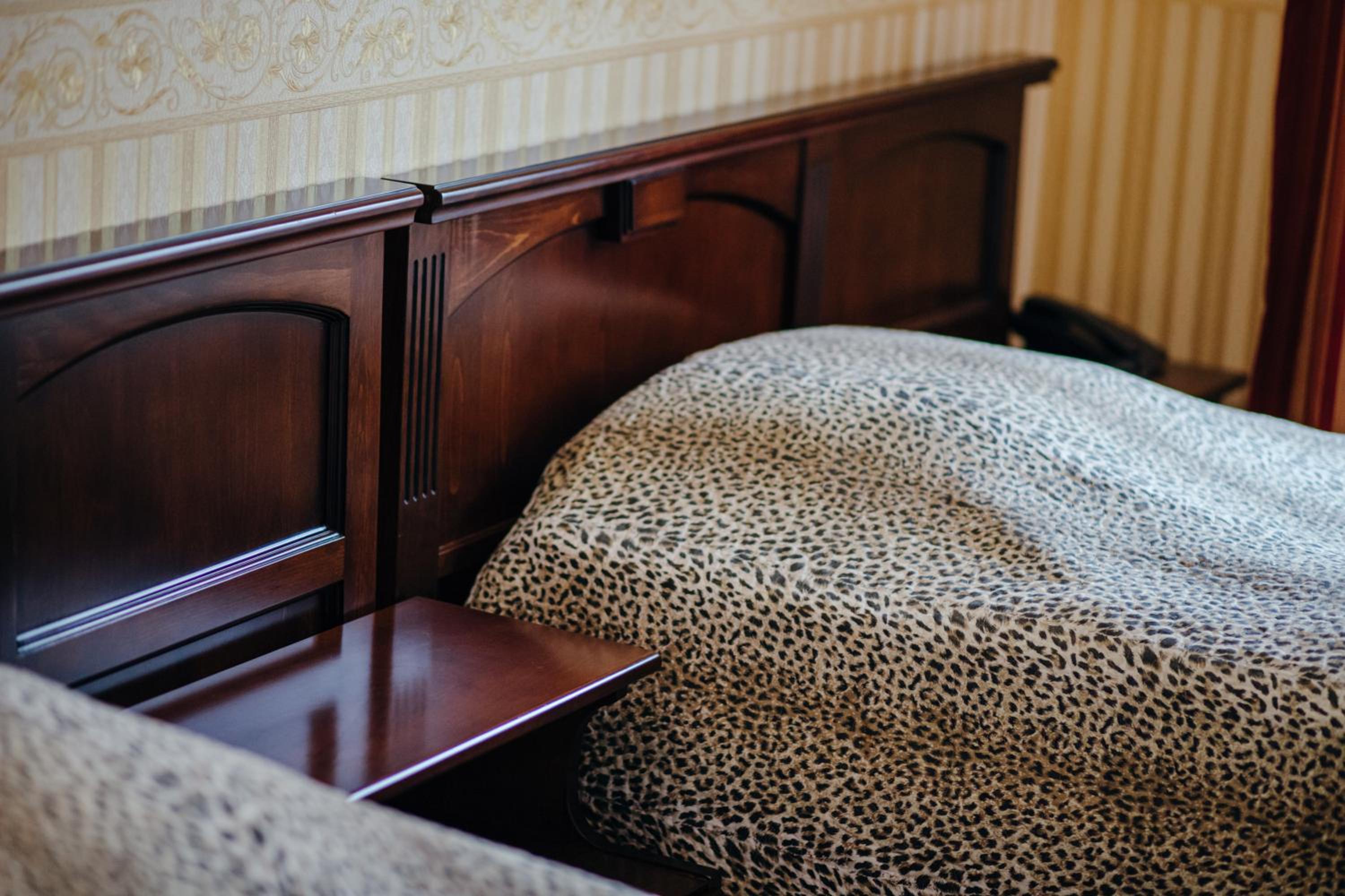 Standard Twin Room photo 2