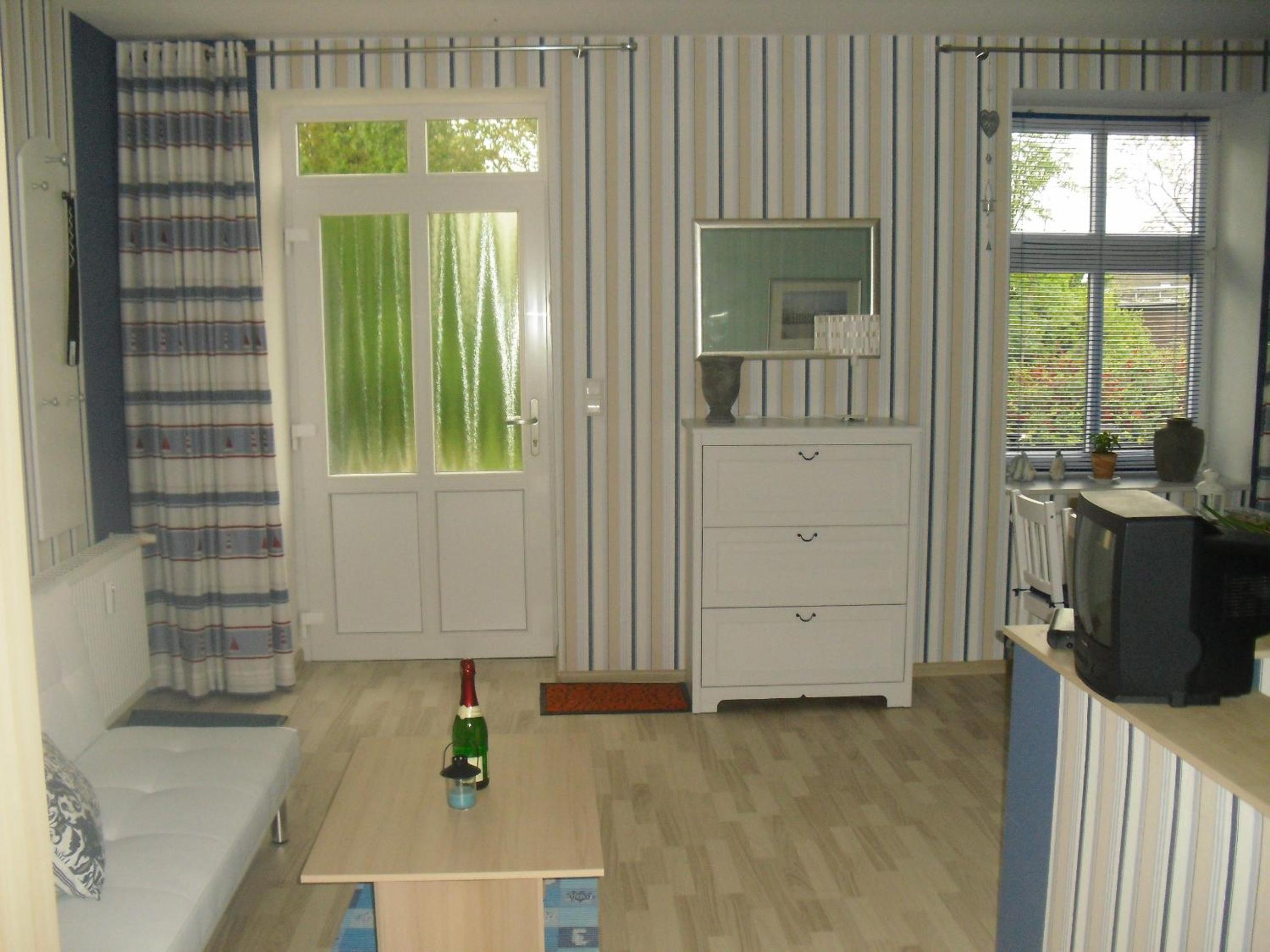 Apartment - Ground Floor photo 1