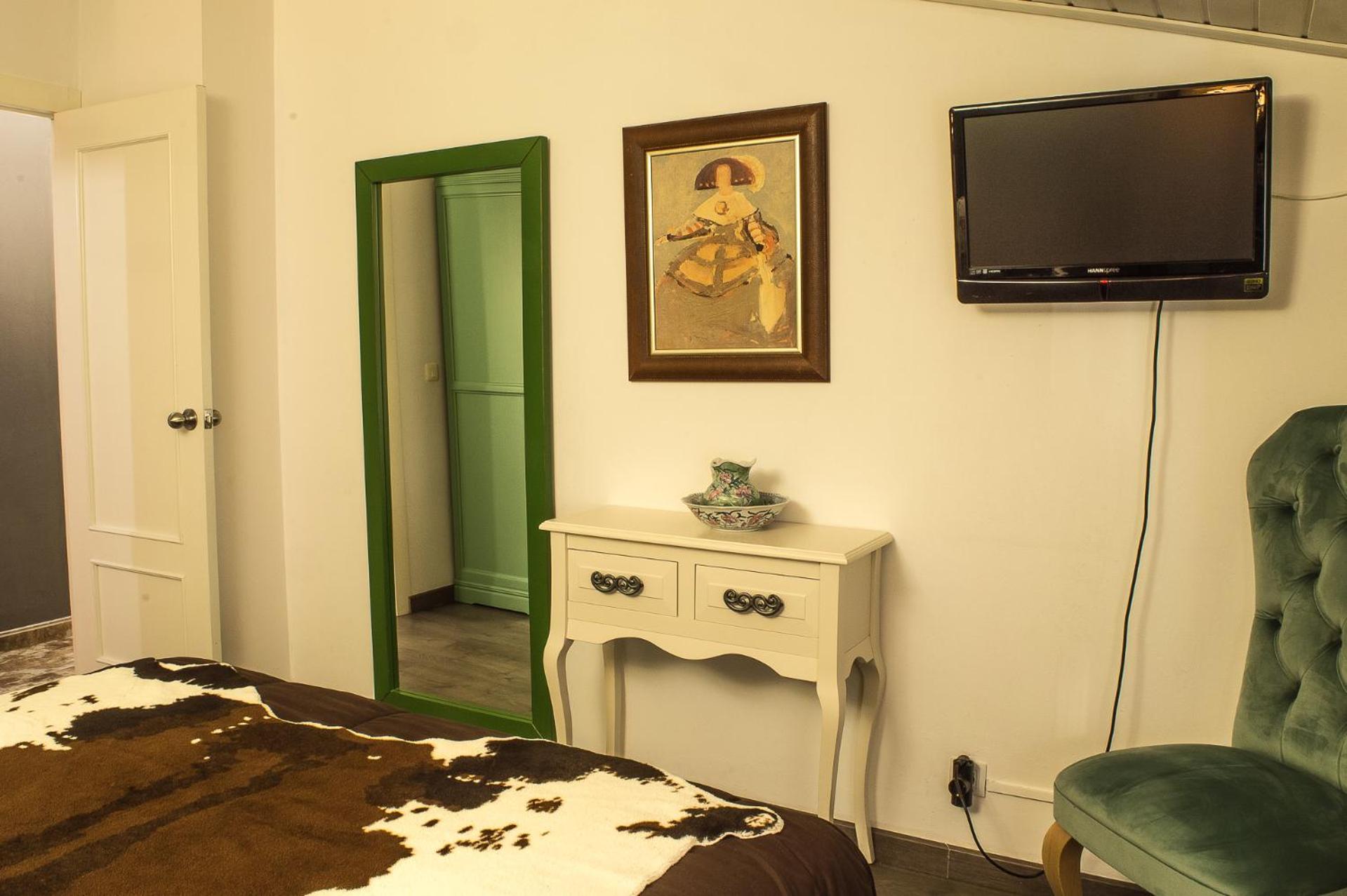 Apartamento Penthouse