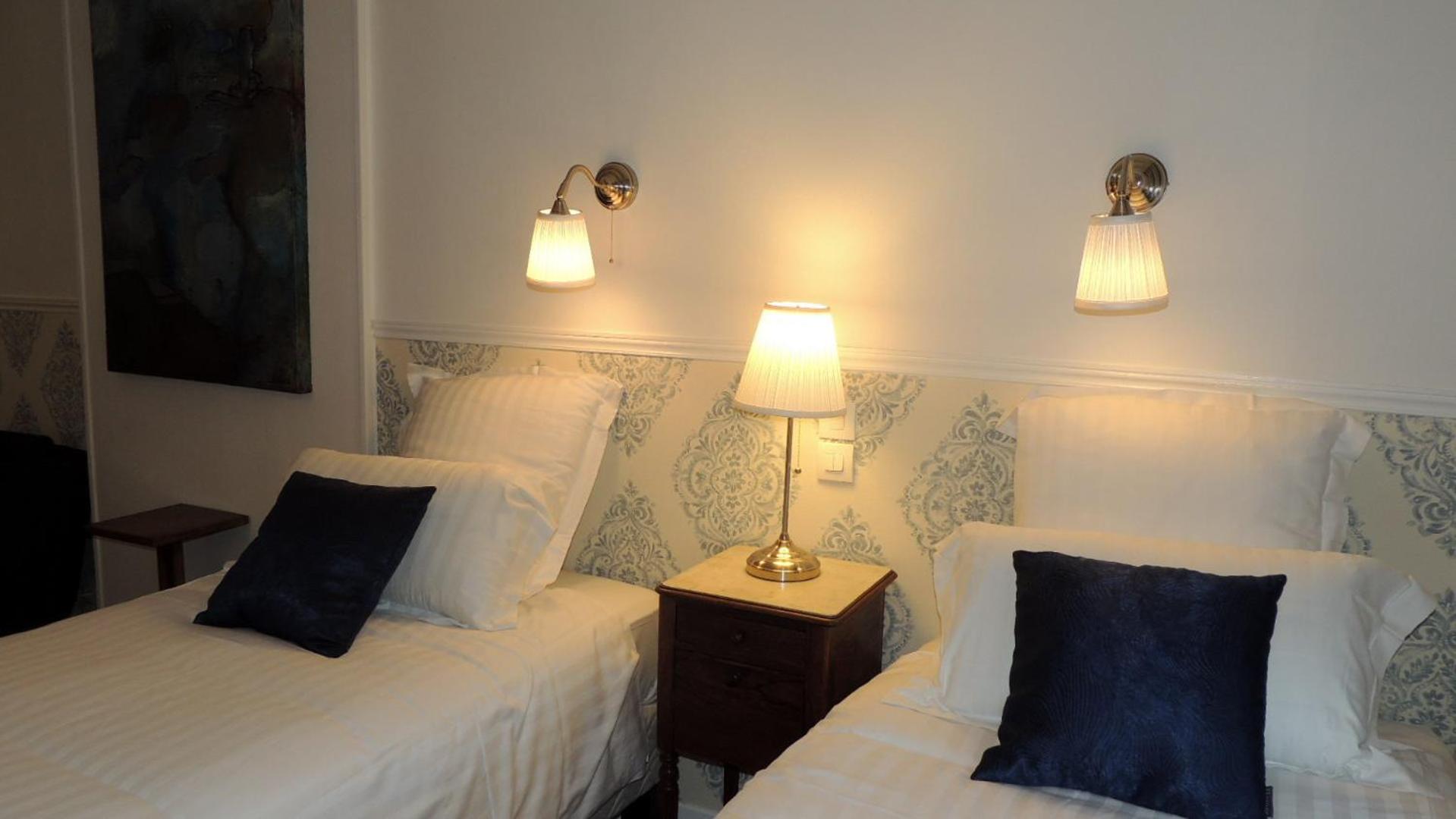 Double or Twin Room photo 1