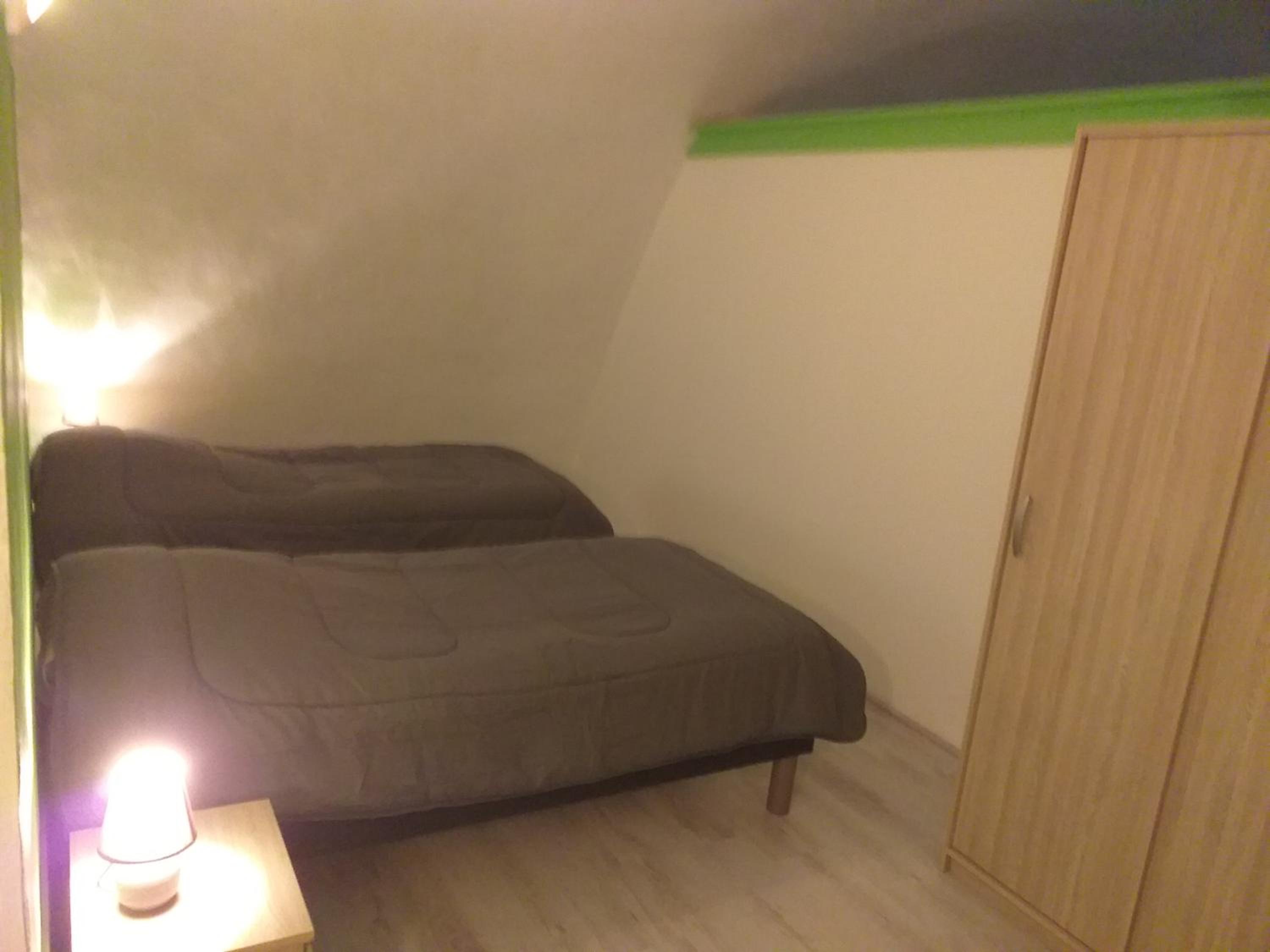 Quadruple Room with Shower photo 2