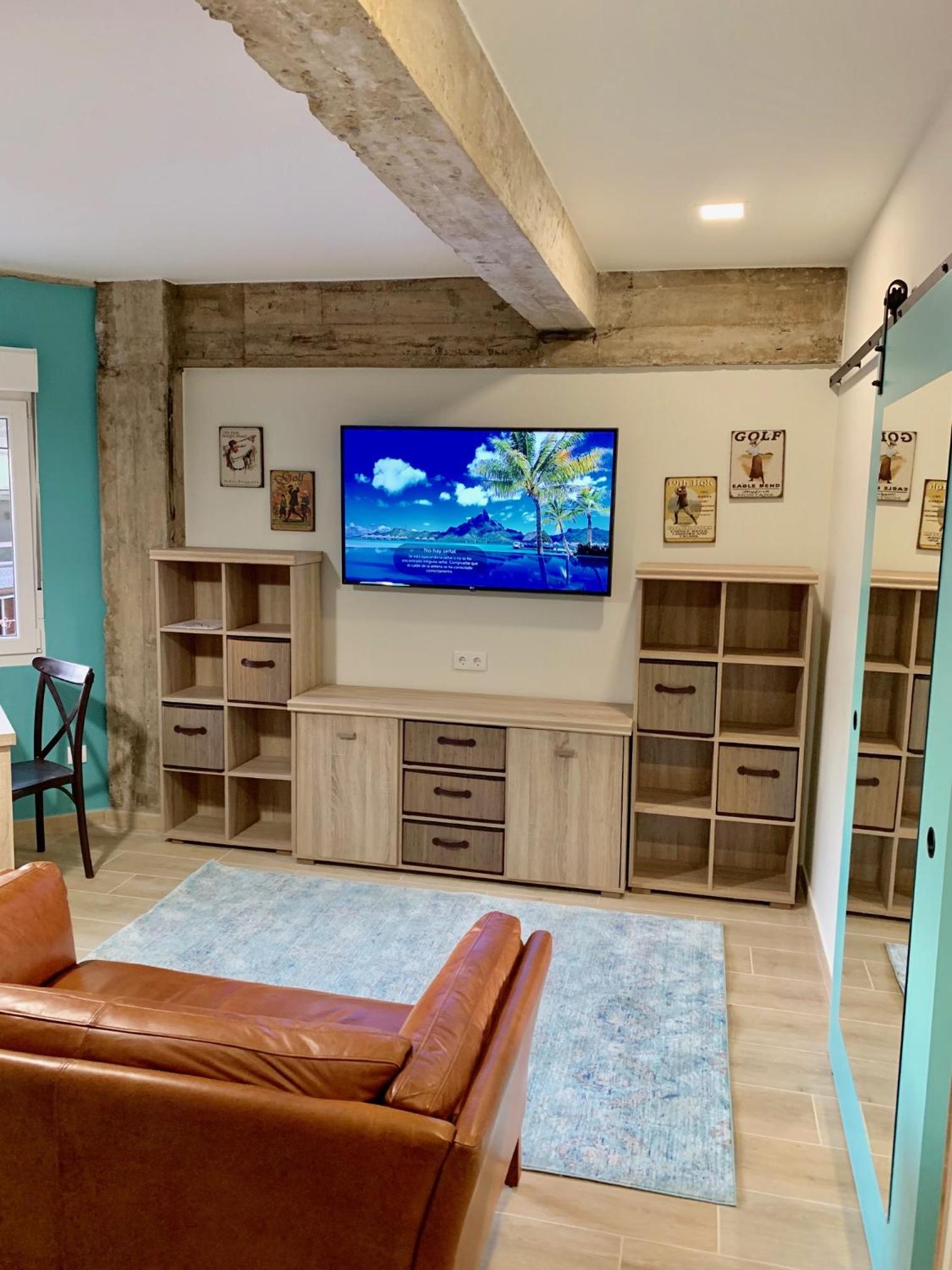 Apartamento