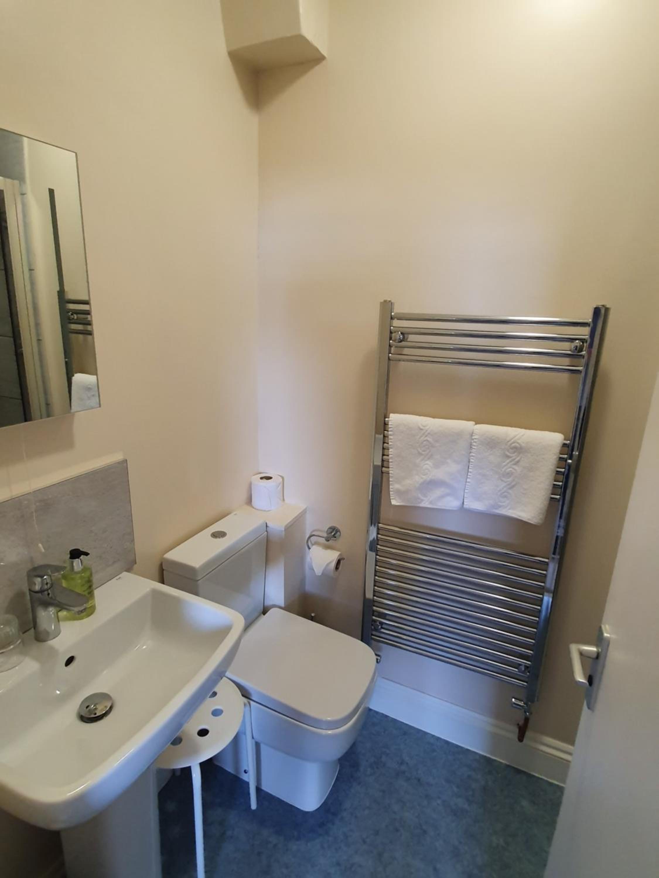 Deluxe Double Room with Sea View - Photo 3