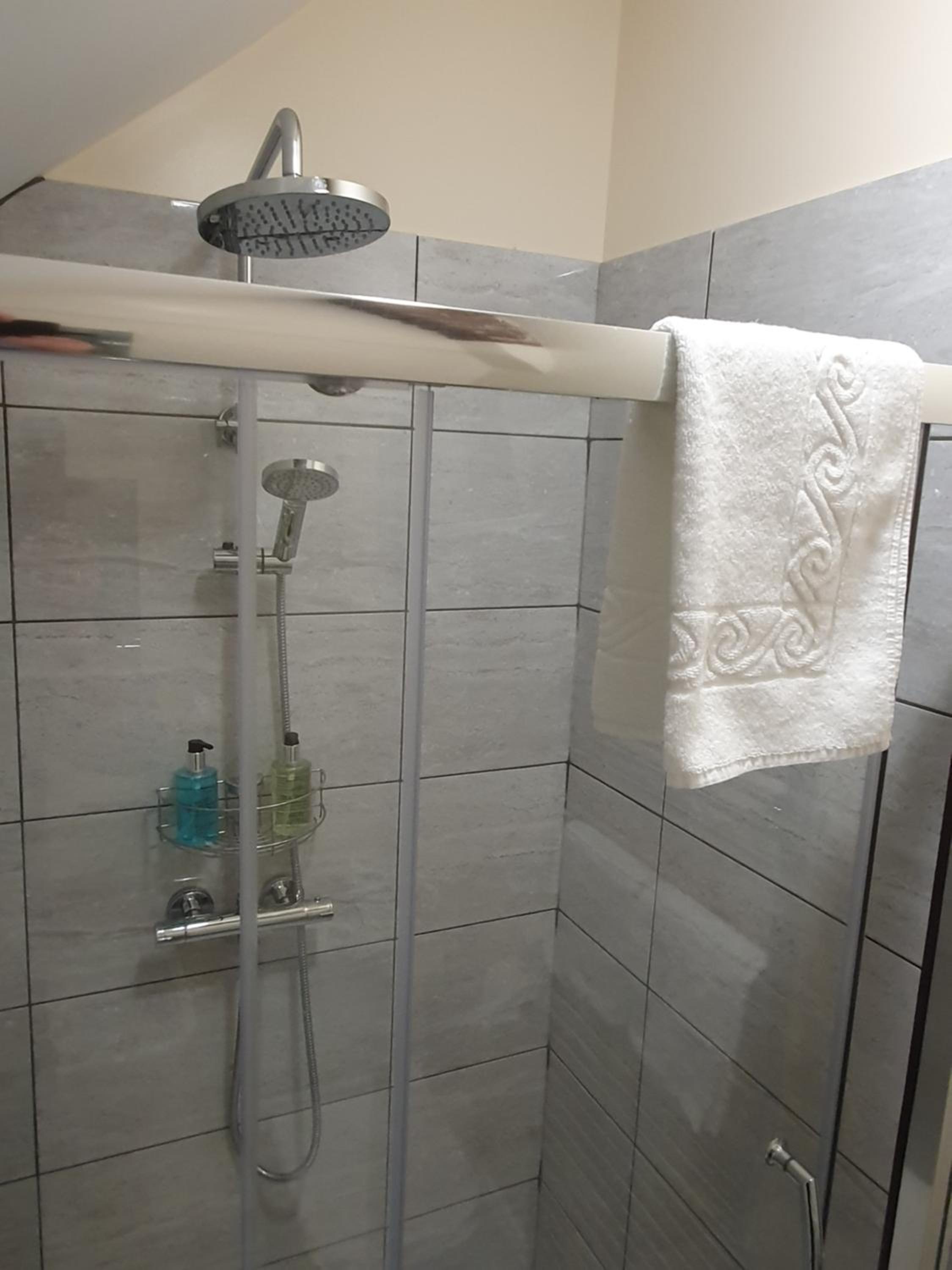 Deluxe Double Room with Sea View - Photo 4