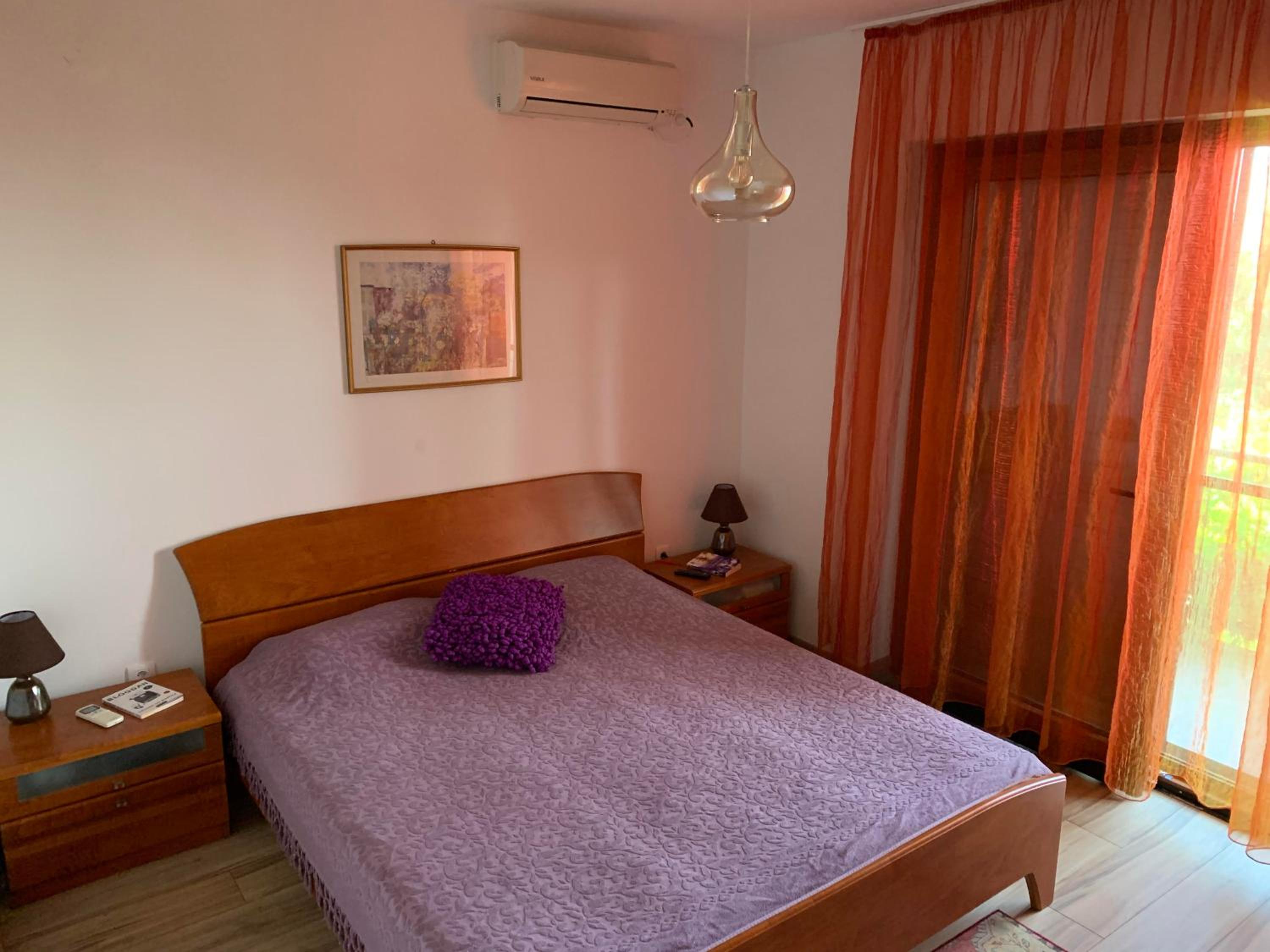Deluxe Apartment photo 2
