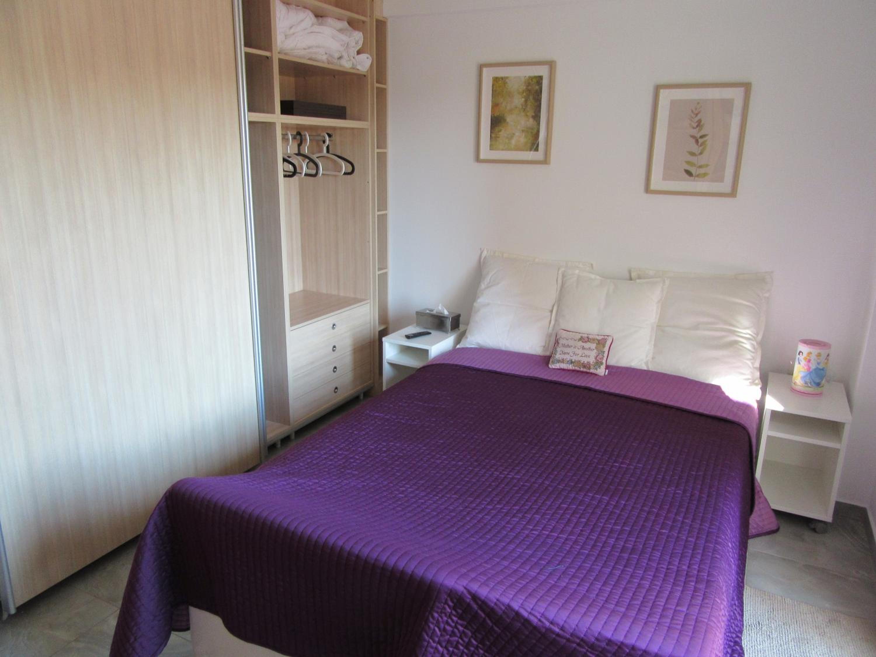 Apartment with Sea View photo 3