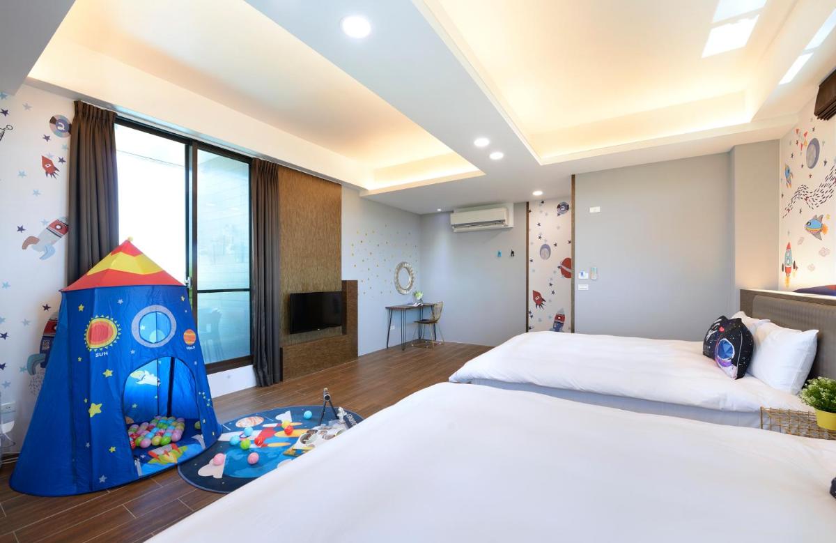 Quadruple Room photo 3