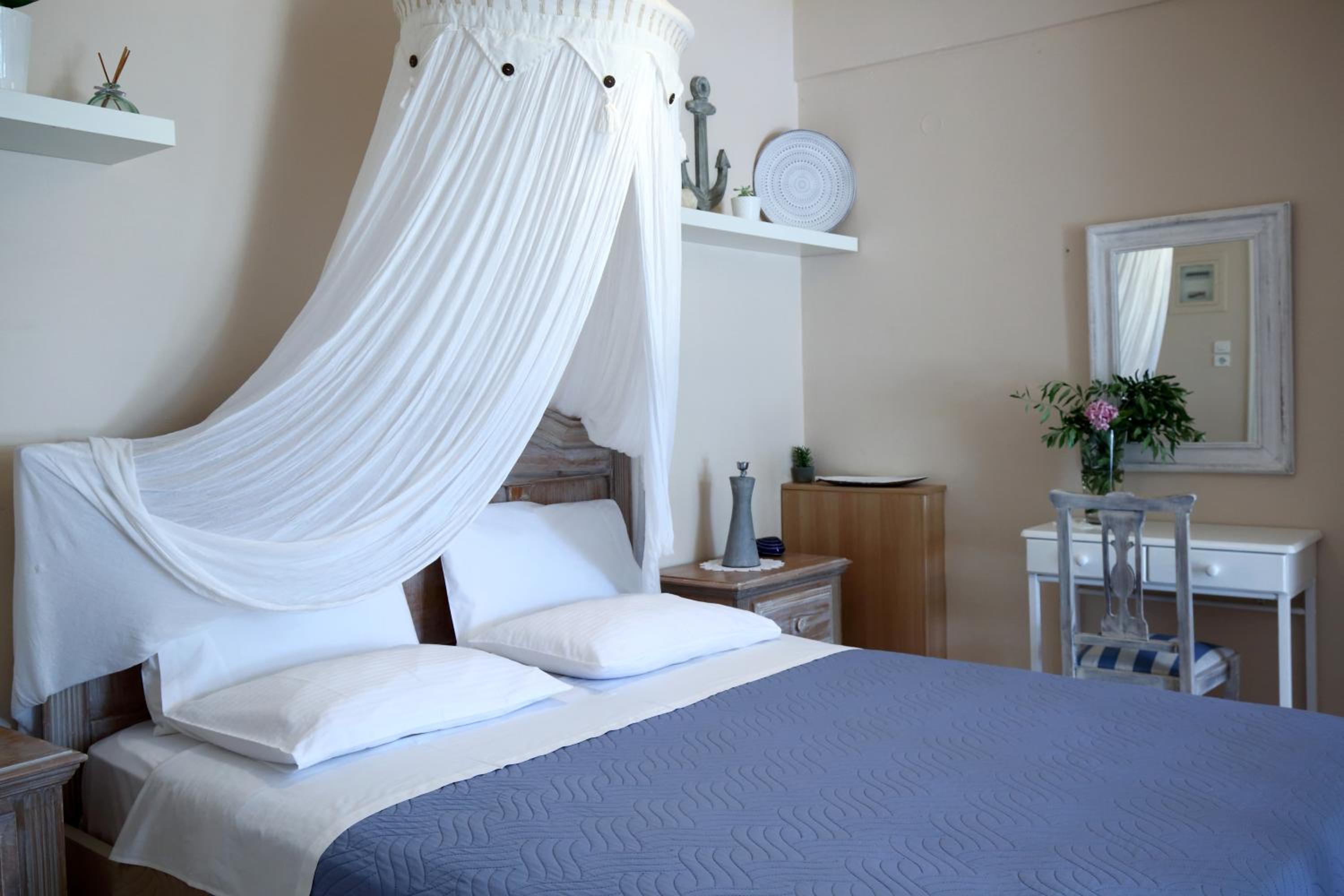 Suite with Garden View