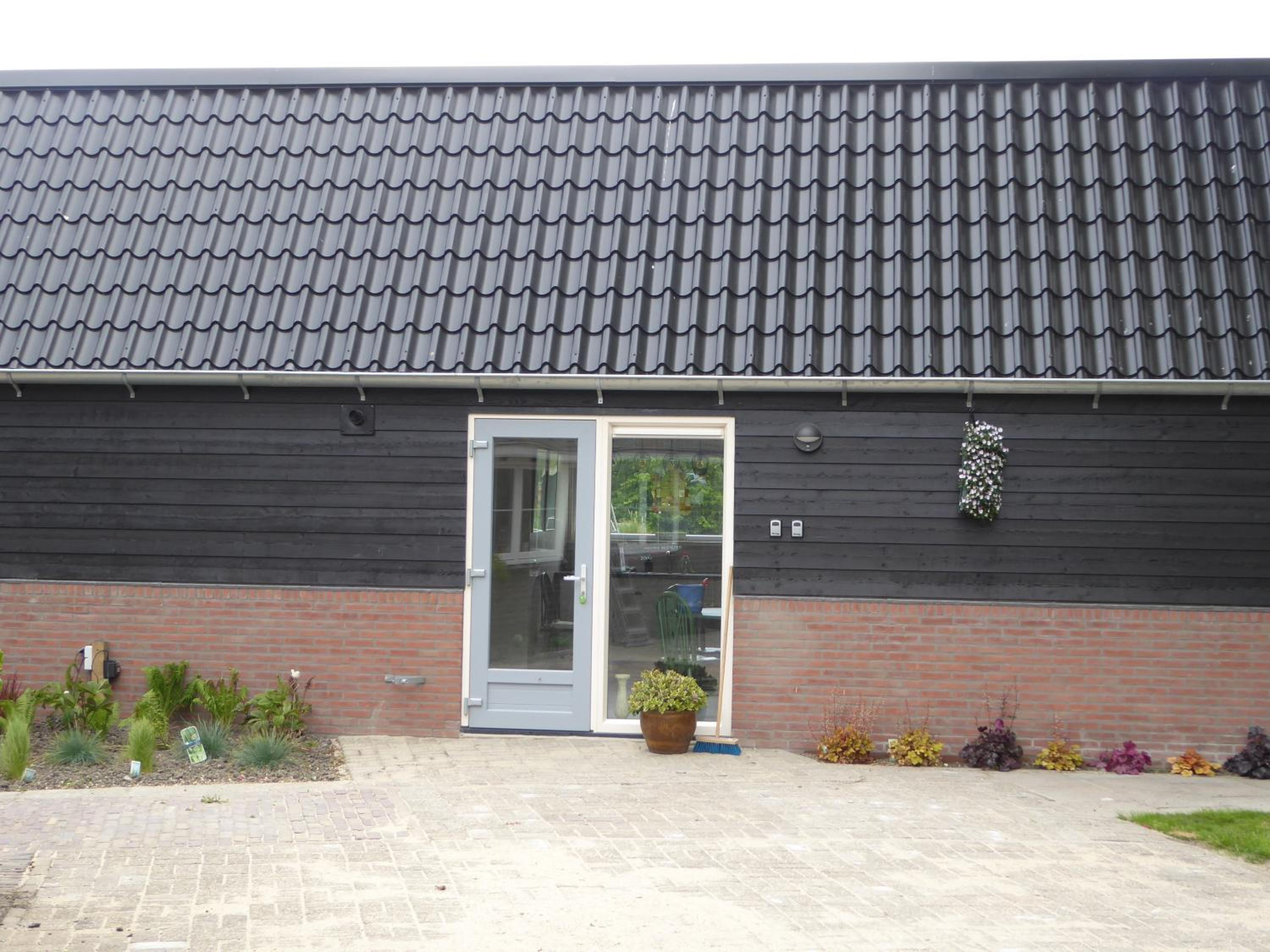 Two-Bedroom House photo 1