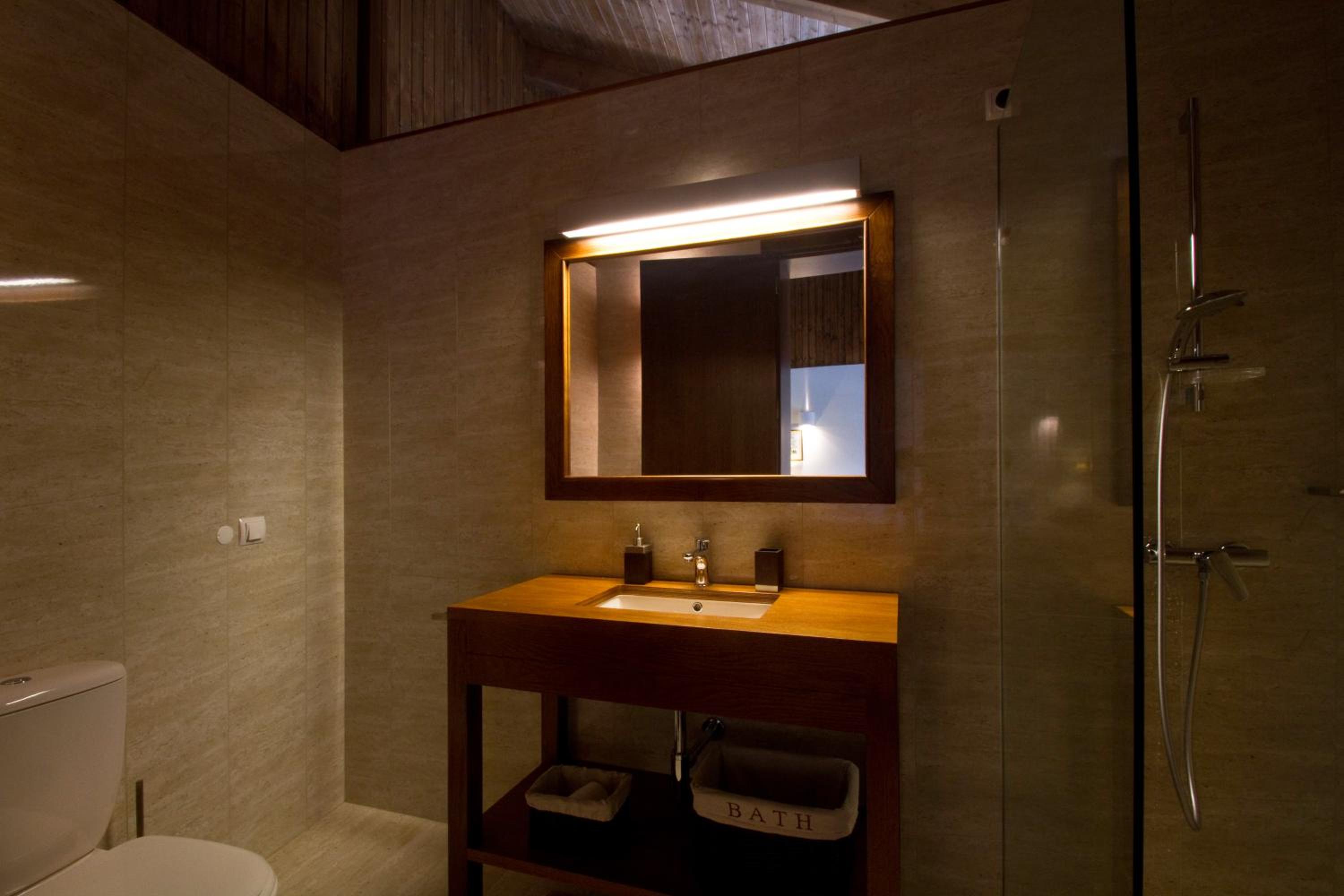 Double Room - Photo 4
