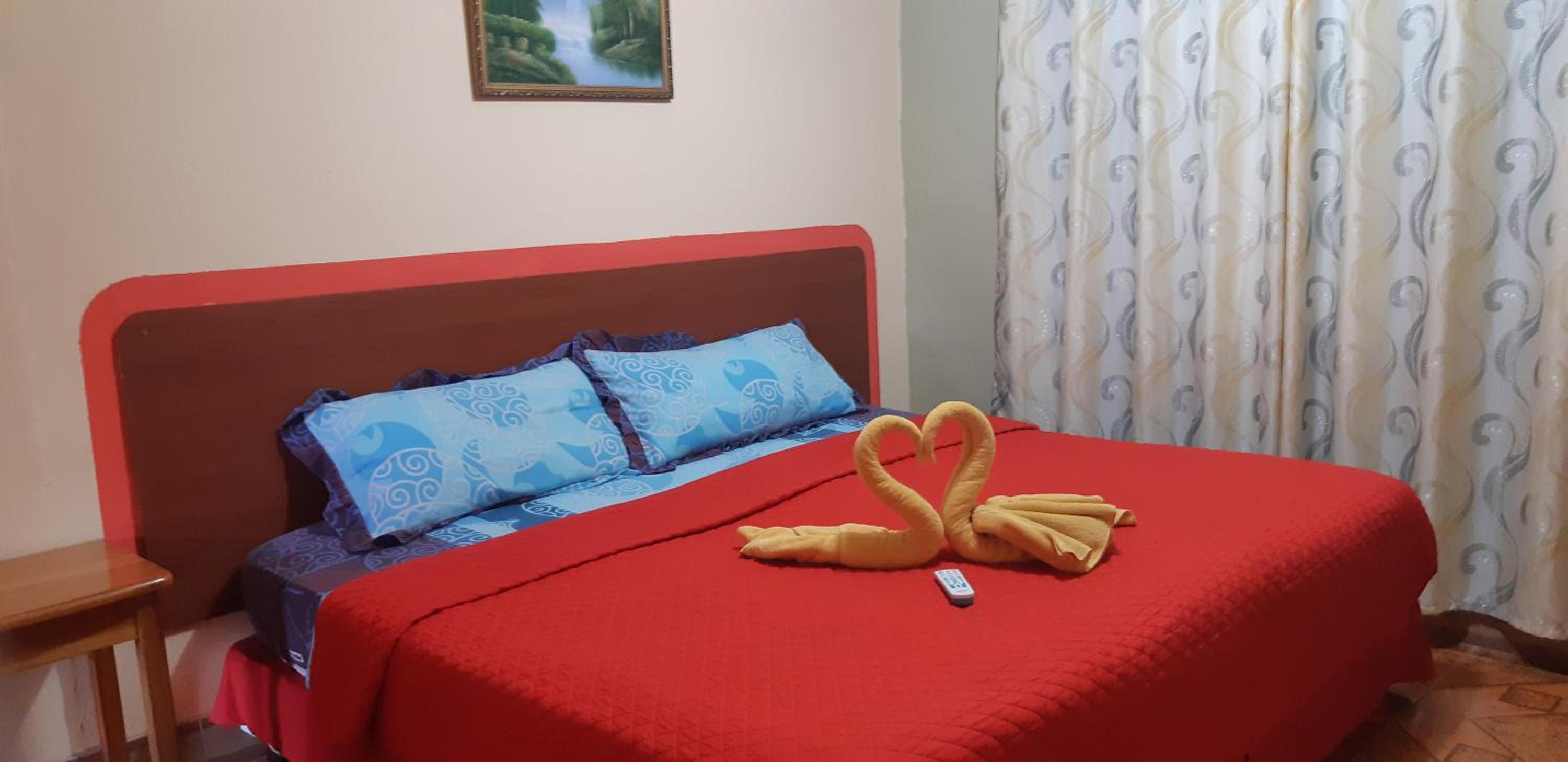 Double Room photo 1
