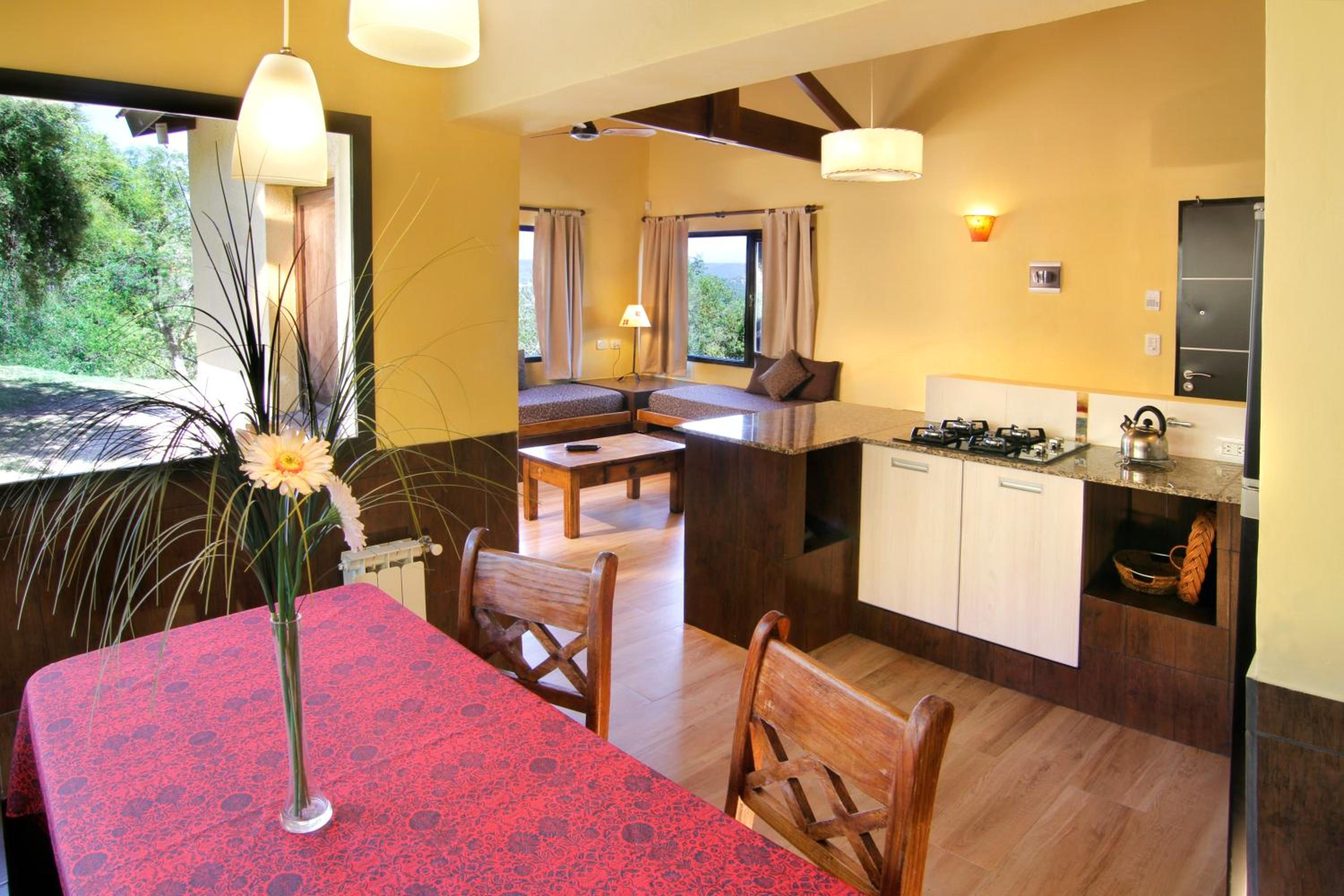 One-Bedroom Bungalow photo 3