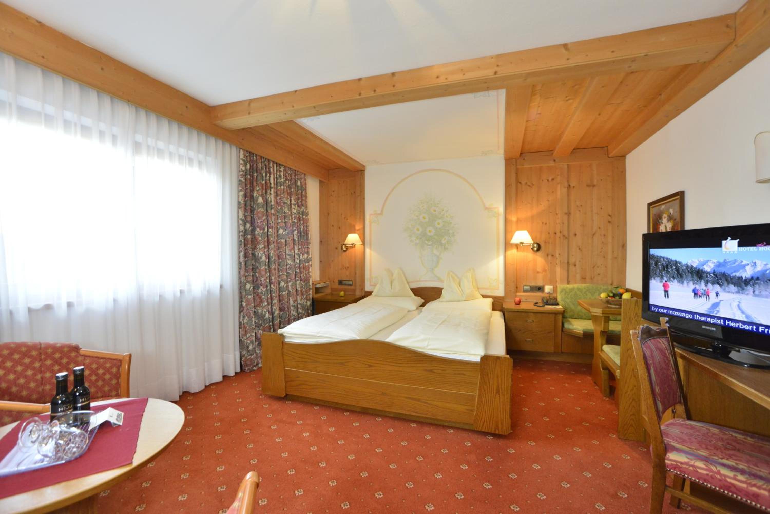 Standard Double Room photo 3