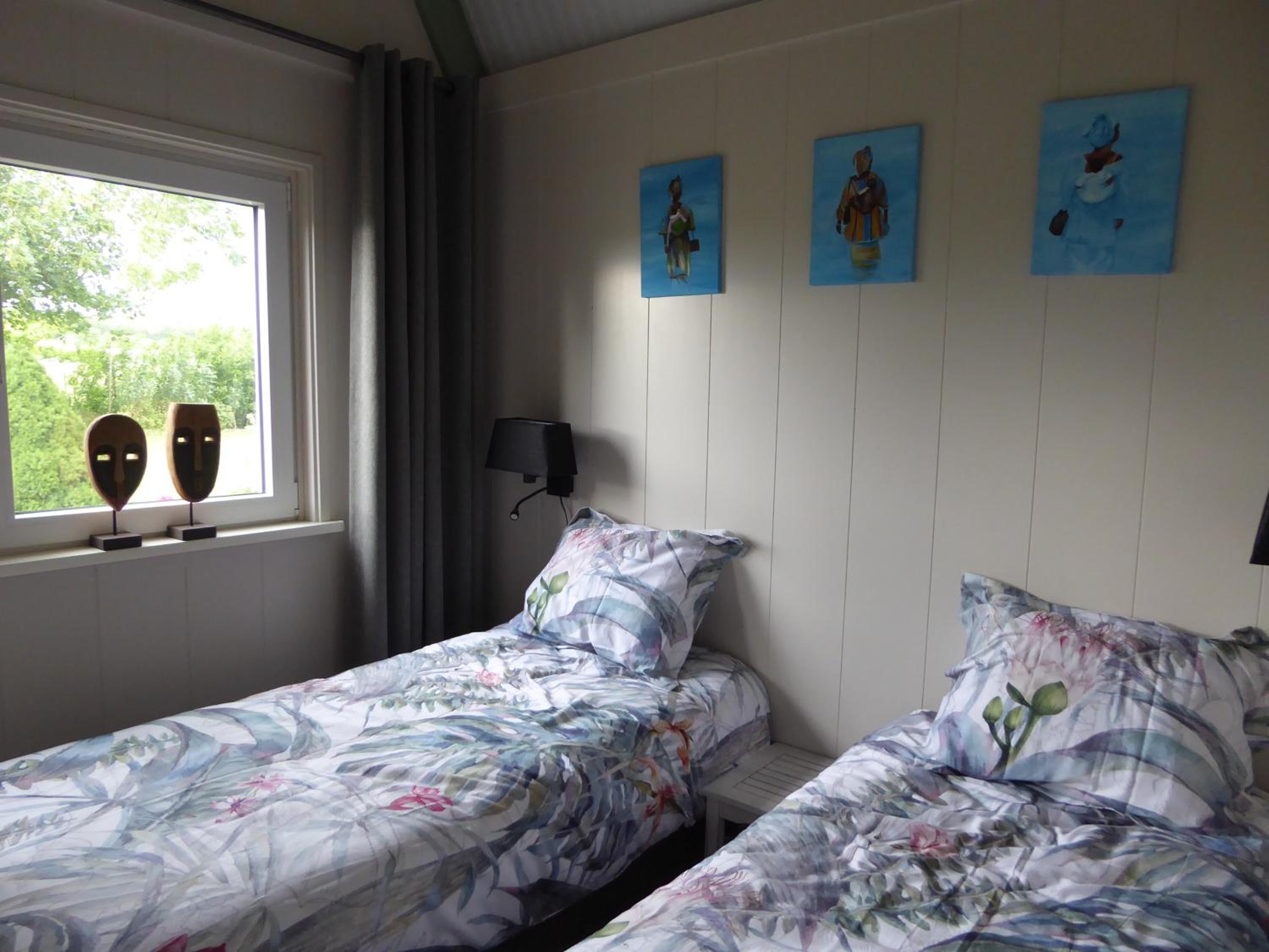Superior King or Twin Room photo 1
