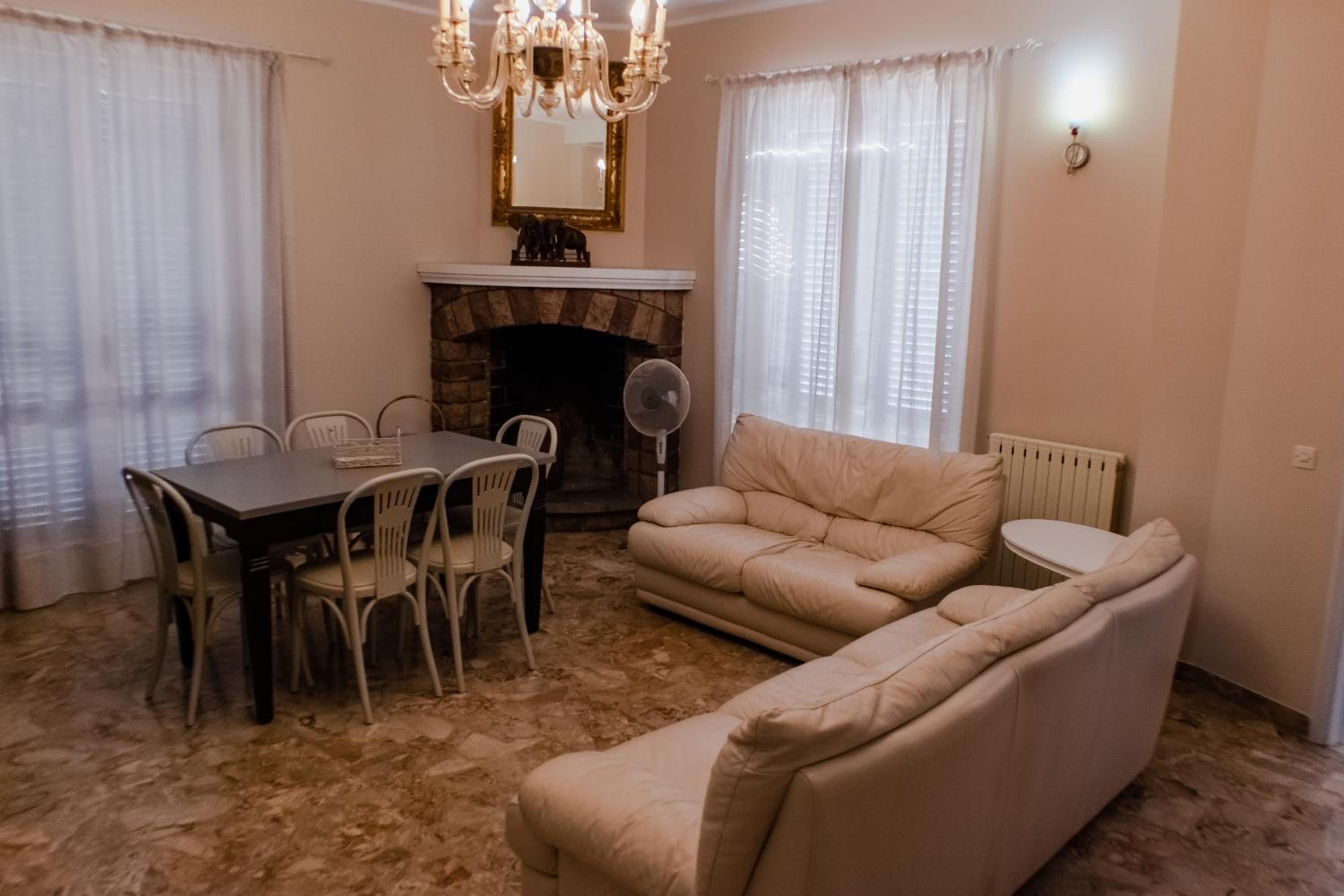 Suite with Terrace photo 3