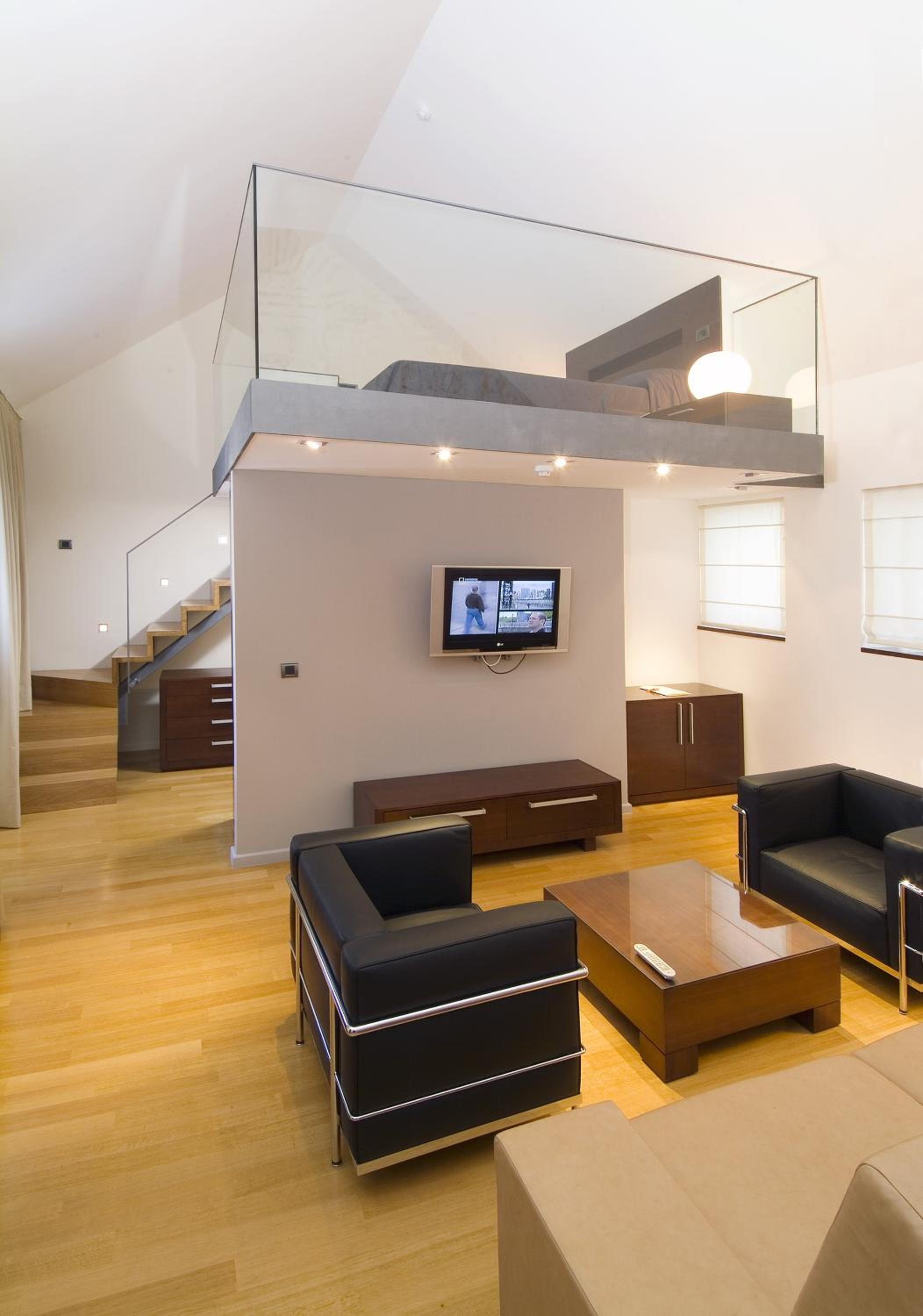 Luxury Suite - Main Building photo 1