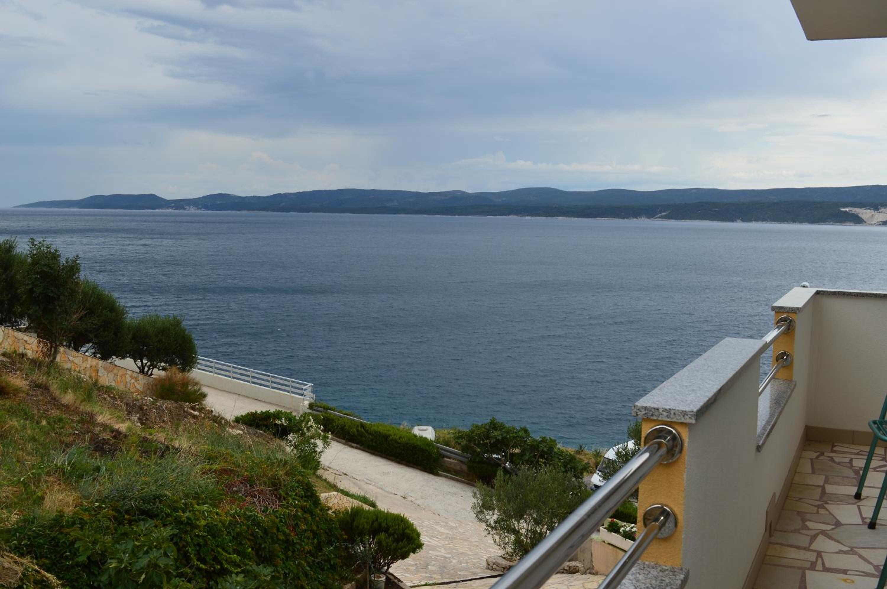 Apartment with Sea View - Photo 19
