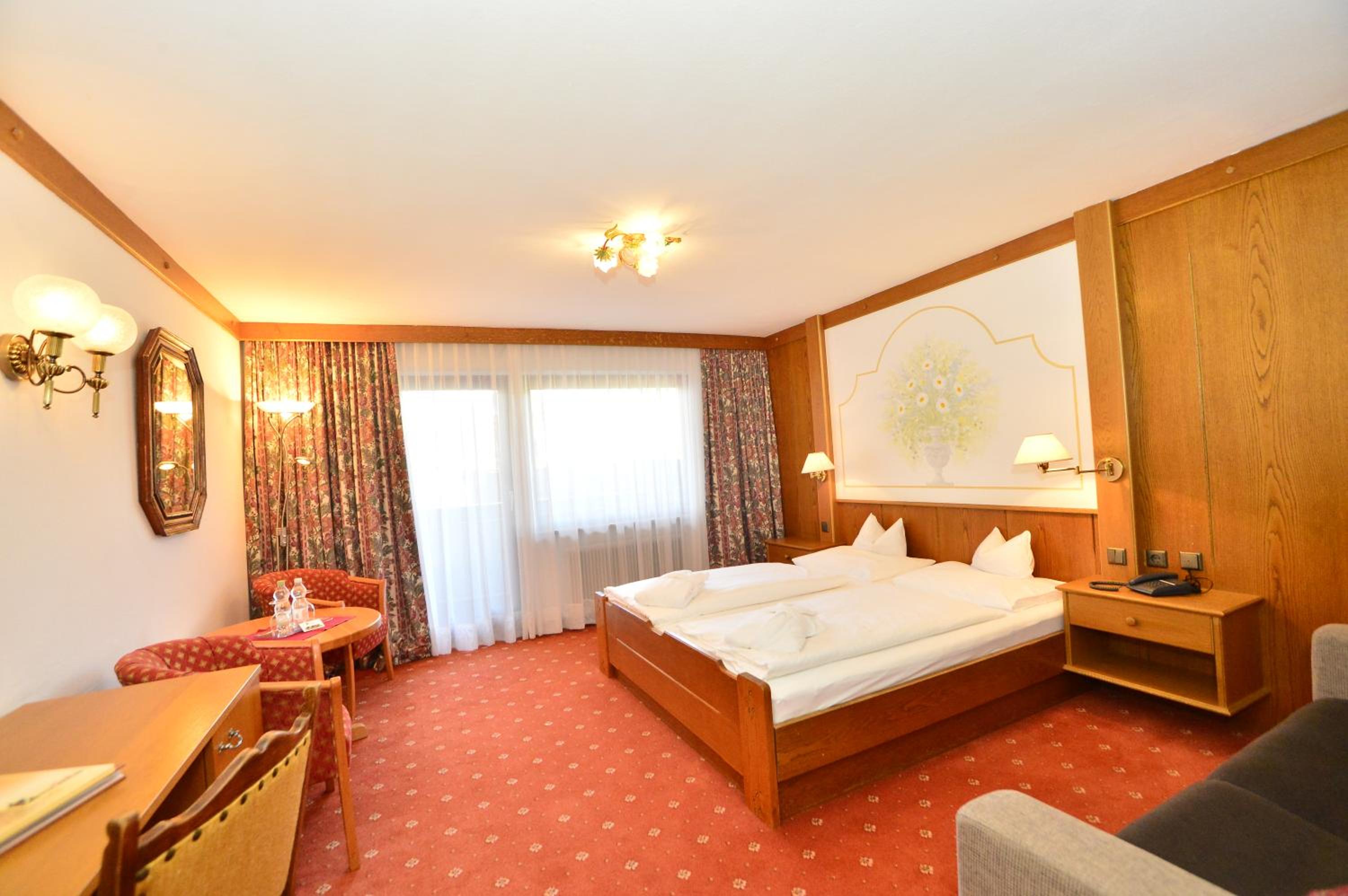 Standard Double Room photo 1