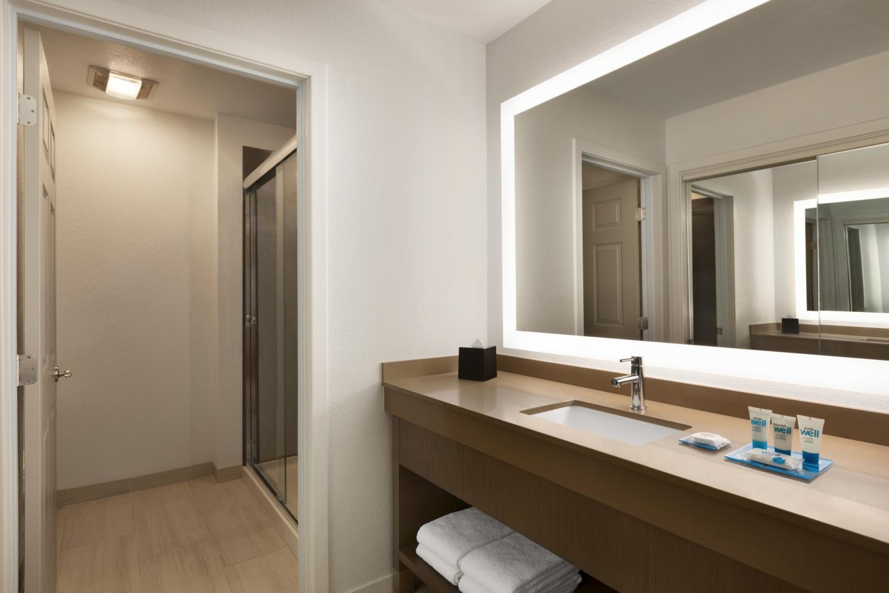 One-Bedroom King Suite - Photo 6