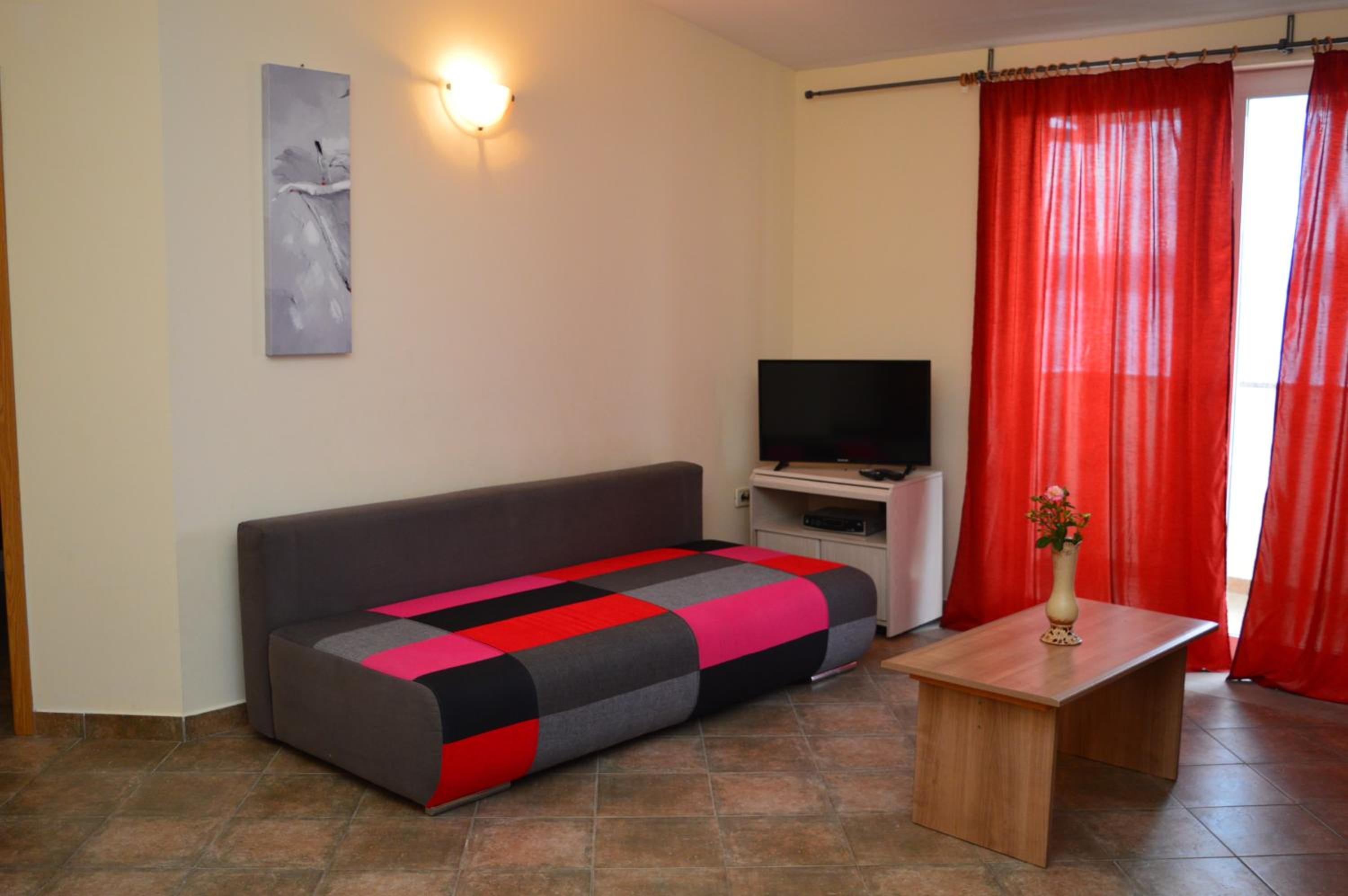 Apartment with Sea View photo 1