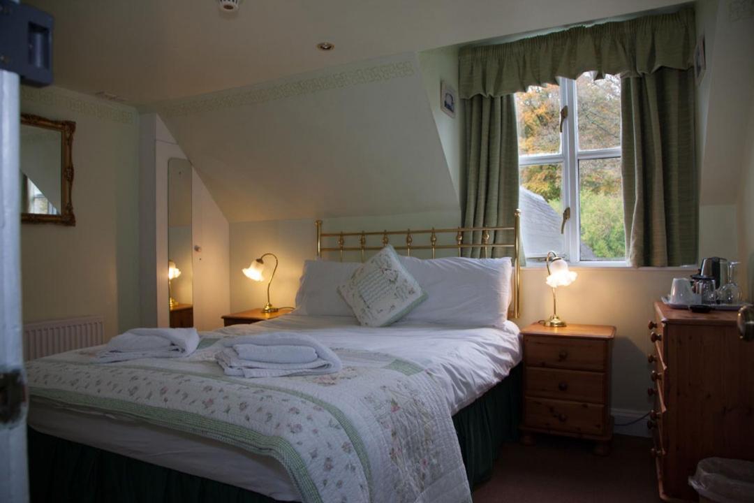 Double Room with Private Bathroom photo 2