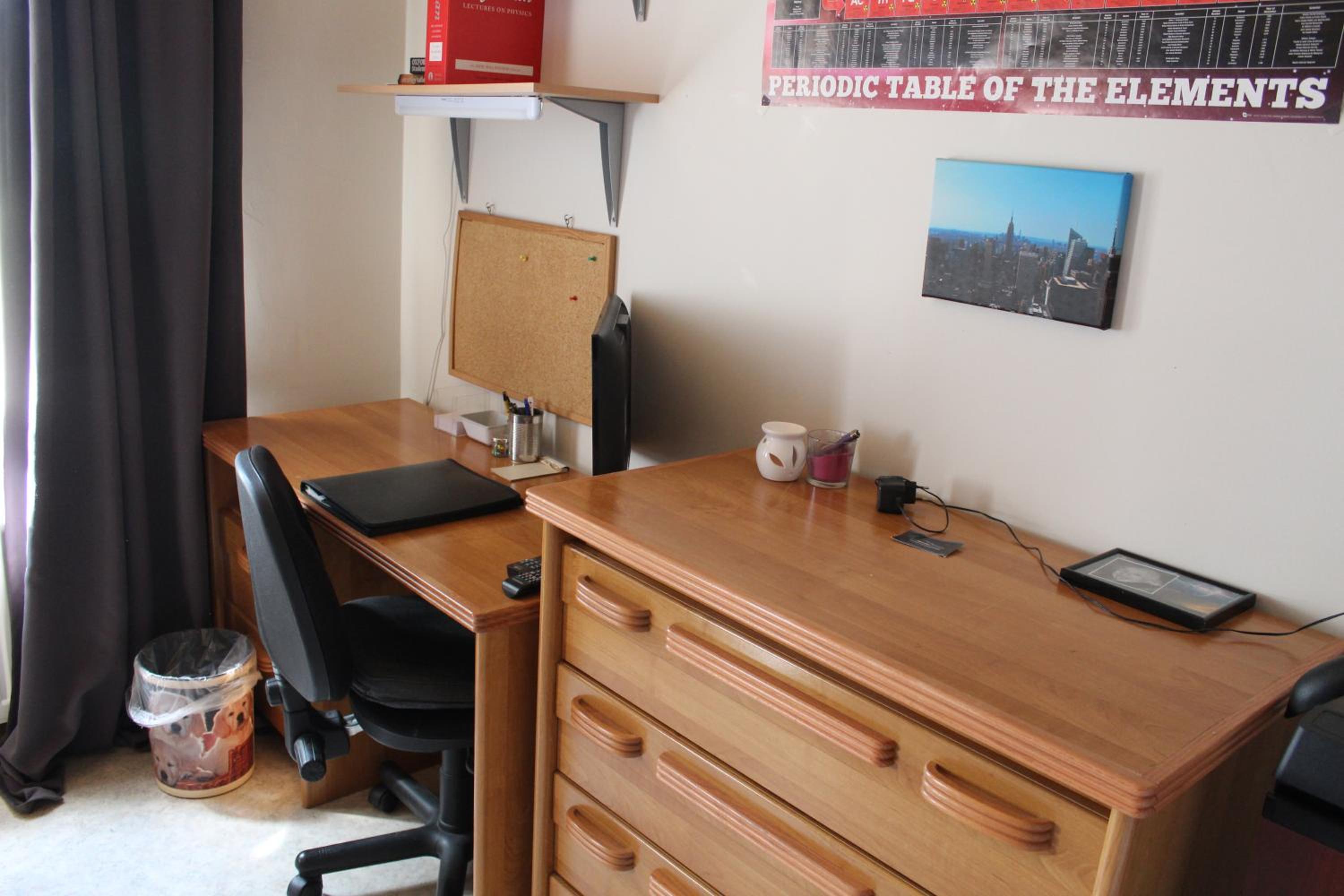 Large Double or Twin Room - Photo 5