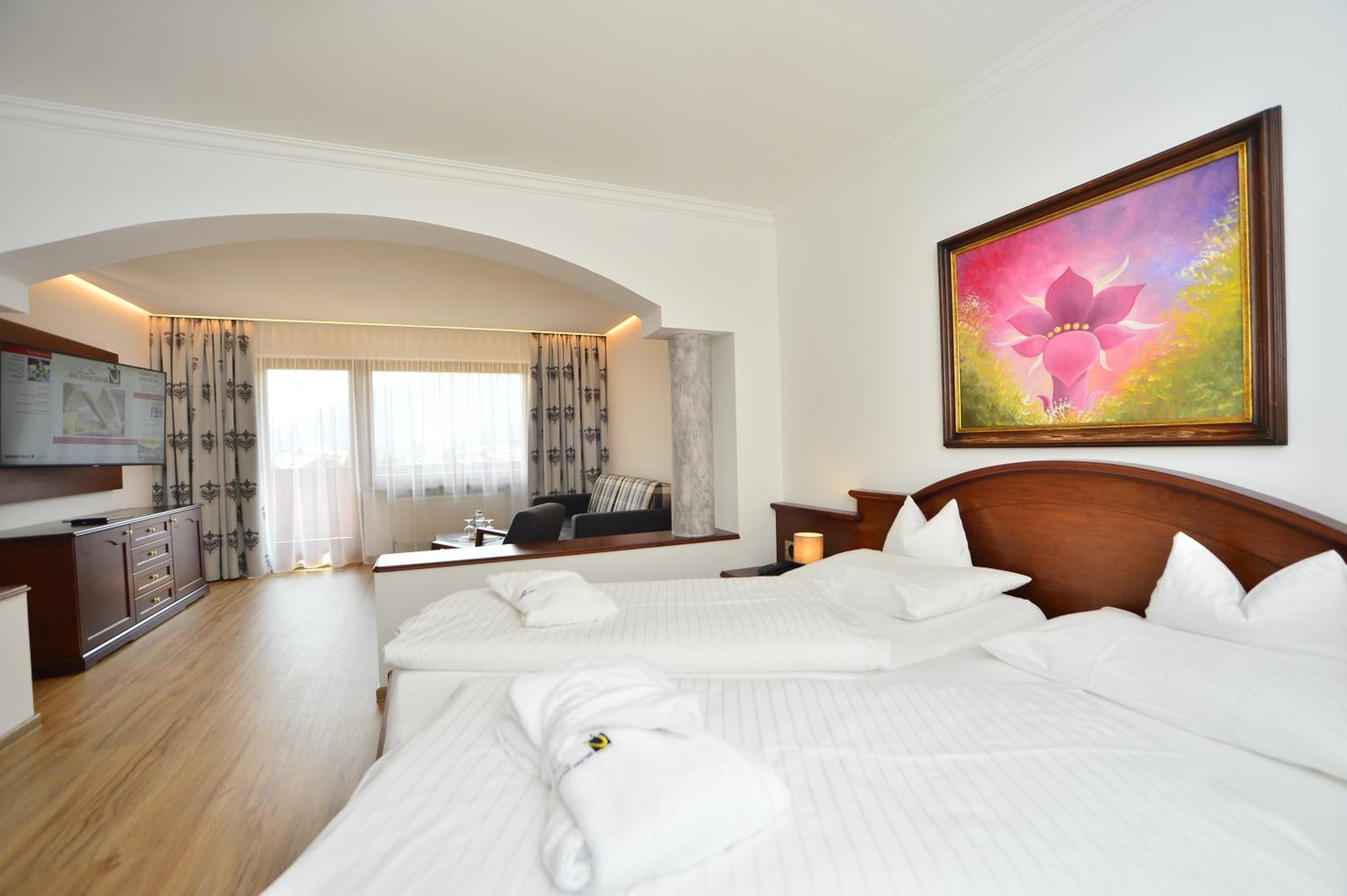 Comfort Double Room photo 1